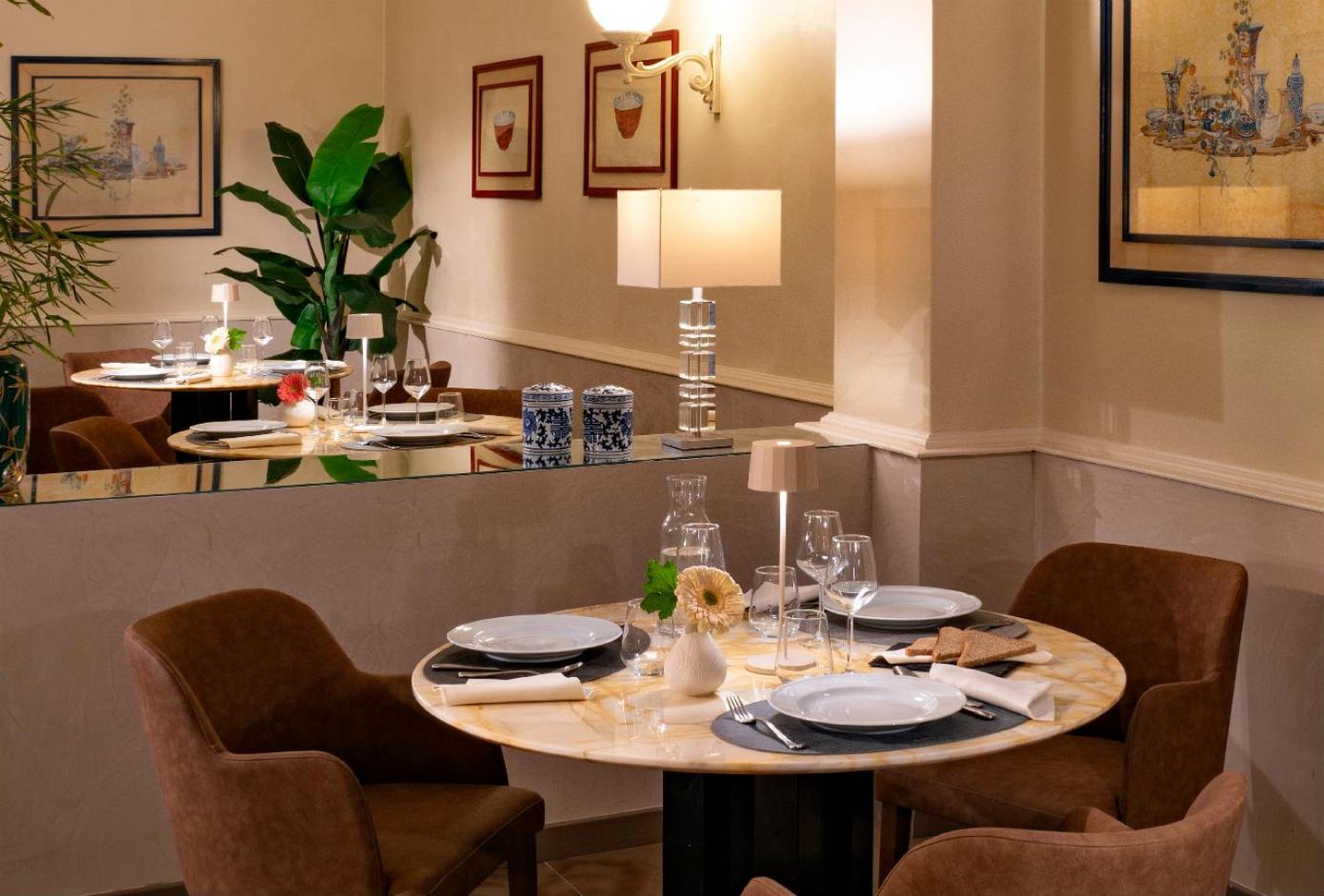 Viareggio Vacations - Palace Hotel - Property Image 1