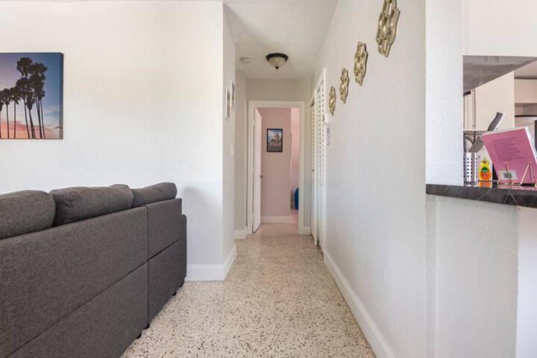 Sleeps 8, Havana Nights in Miami