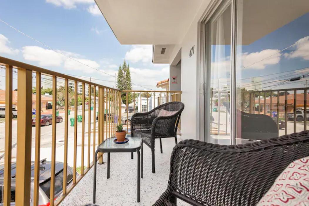 Sleeps 8, Havana Nights in Miami
