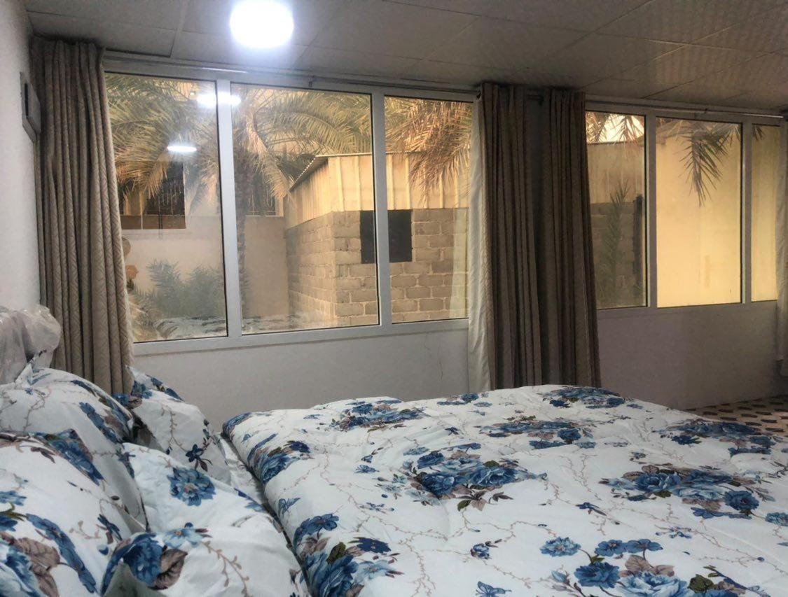 Haret Nizwa hostel view 4
