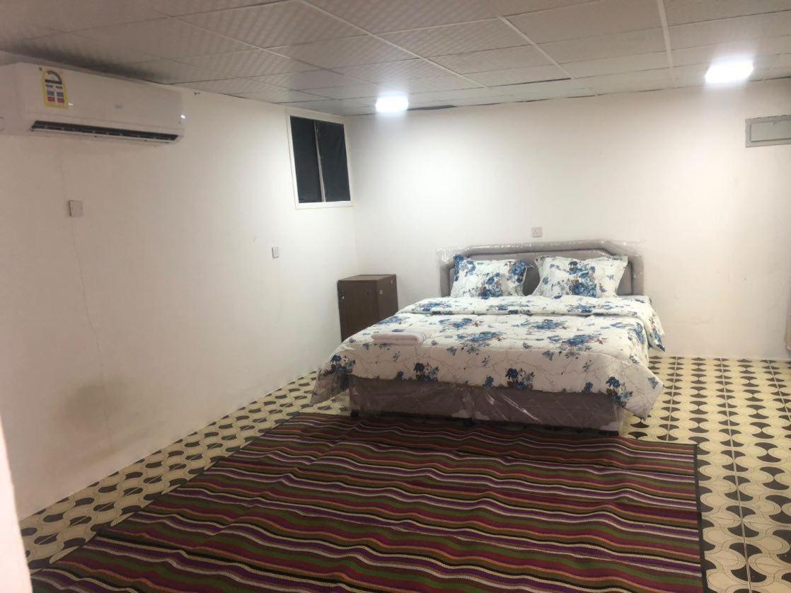 Haret Nizwa hostel view 2