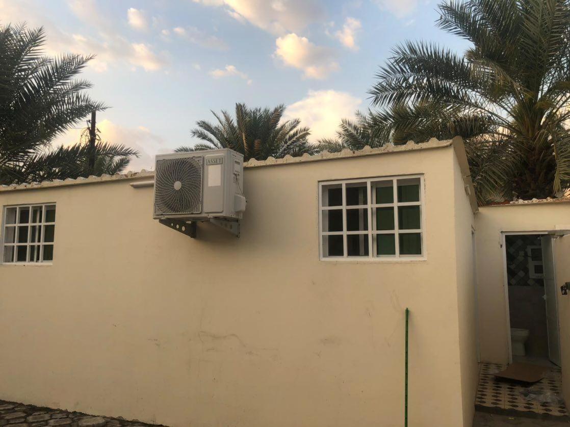 Haret Nizwa hostel view 5