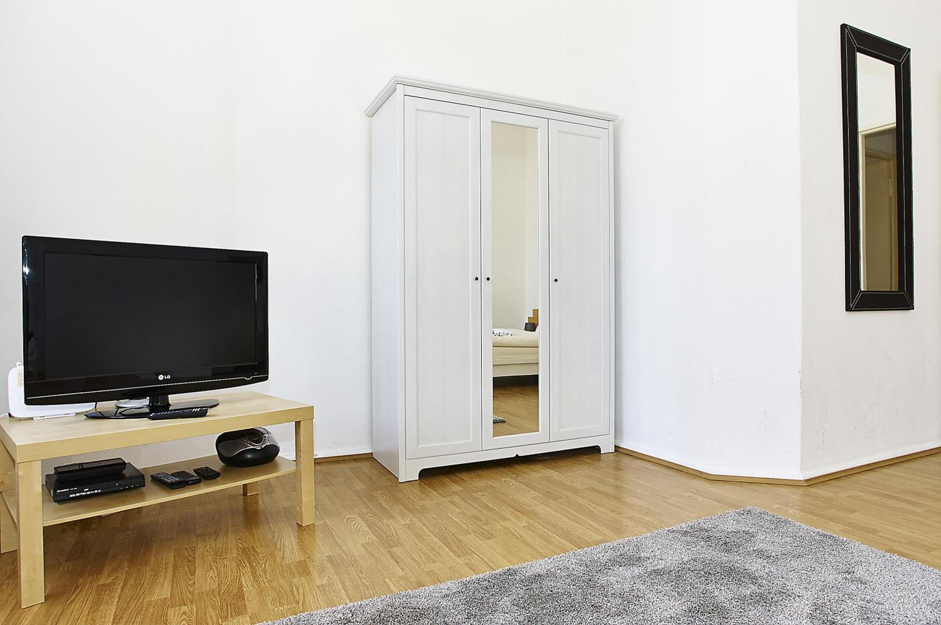 BearlinCity Apartments - City Center West