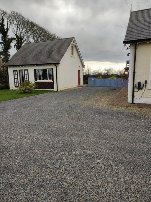 The Gate House view 2