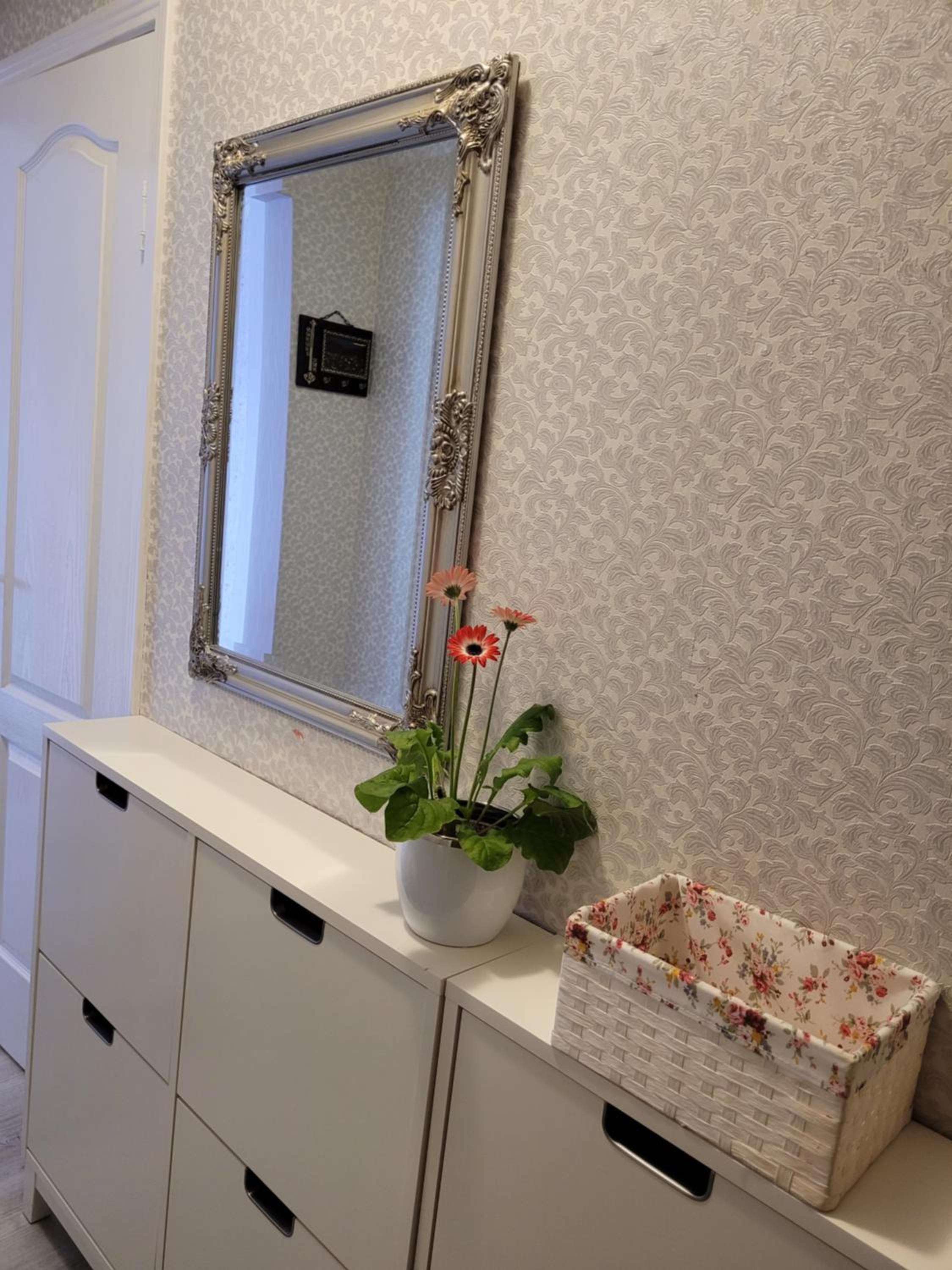 City apartment
