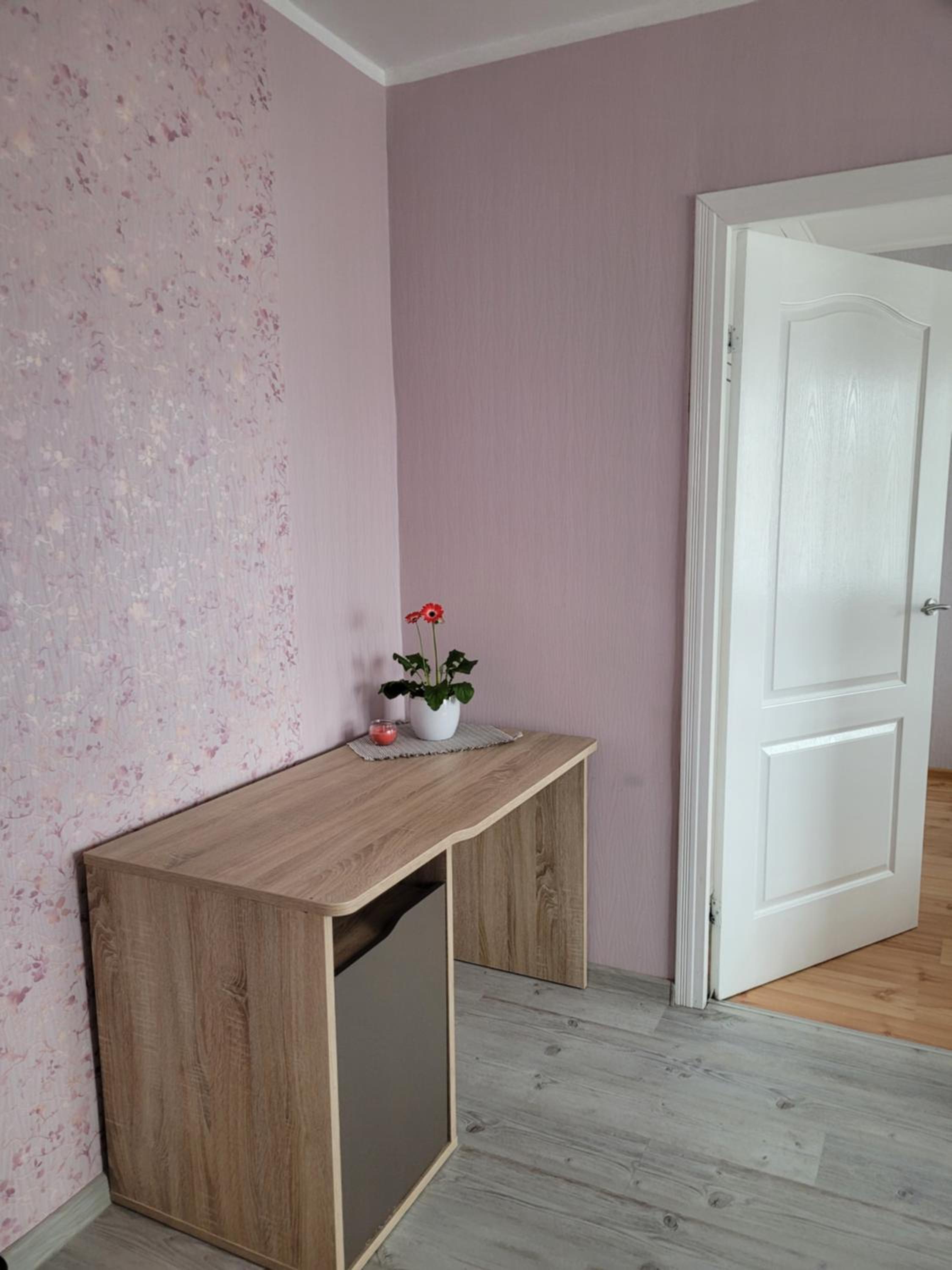 City apartment