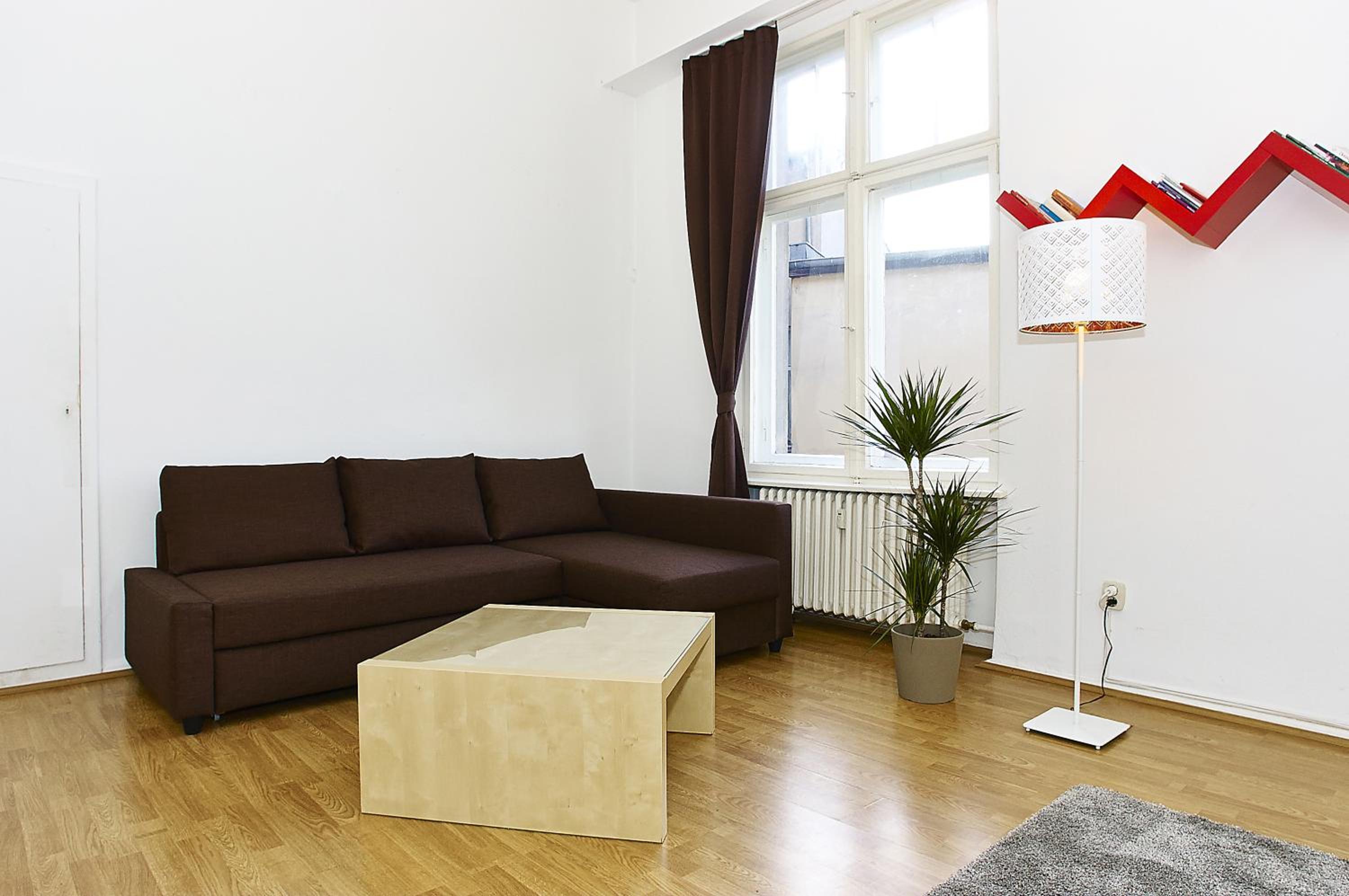 BearlinCity Apartments - City Center West