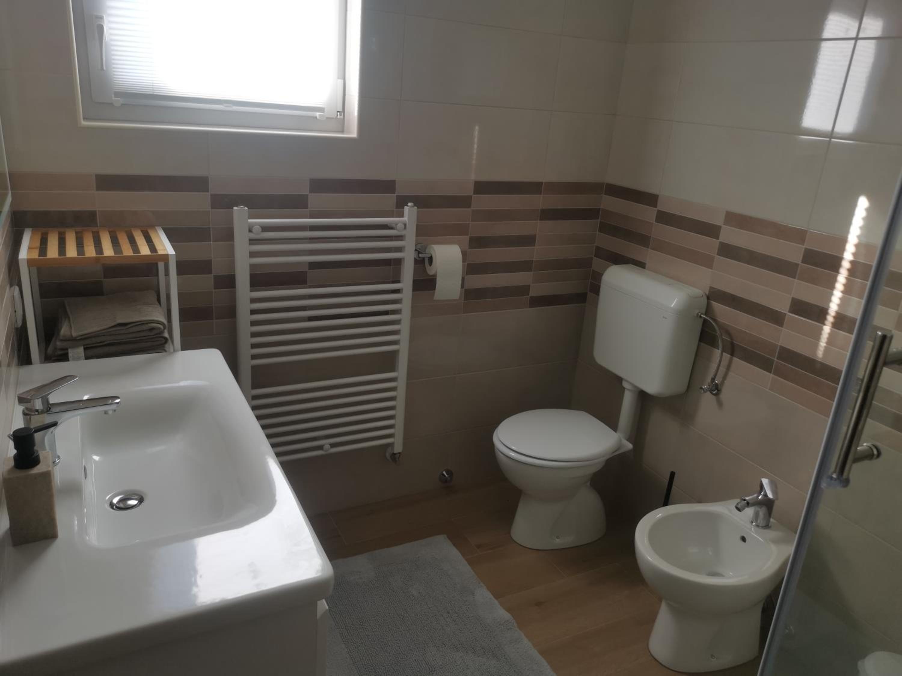 Apartman Marie