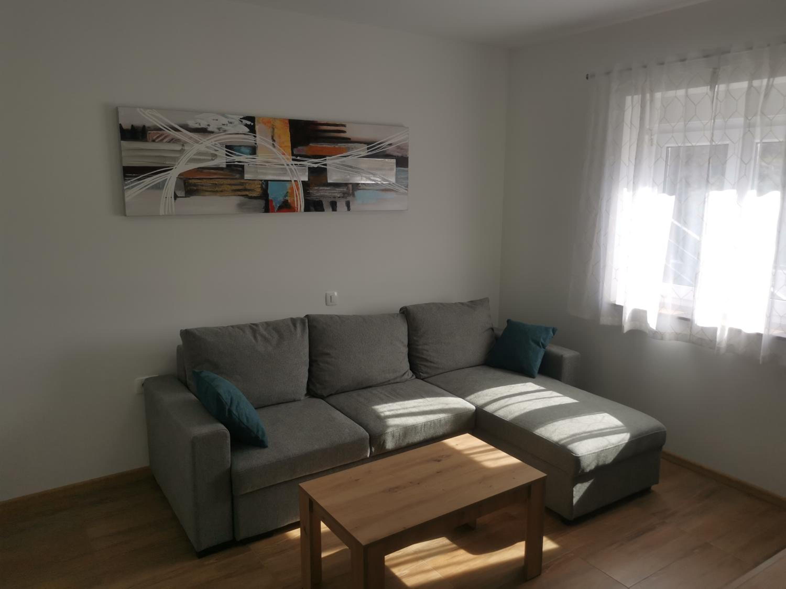 Apartman Marie