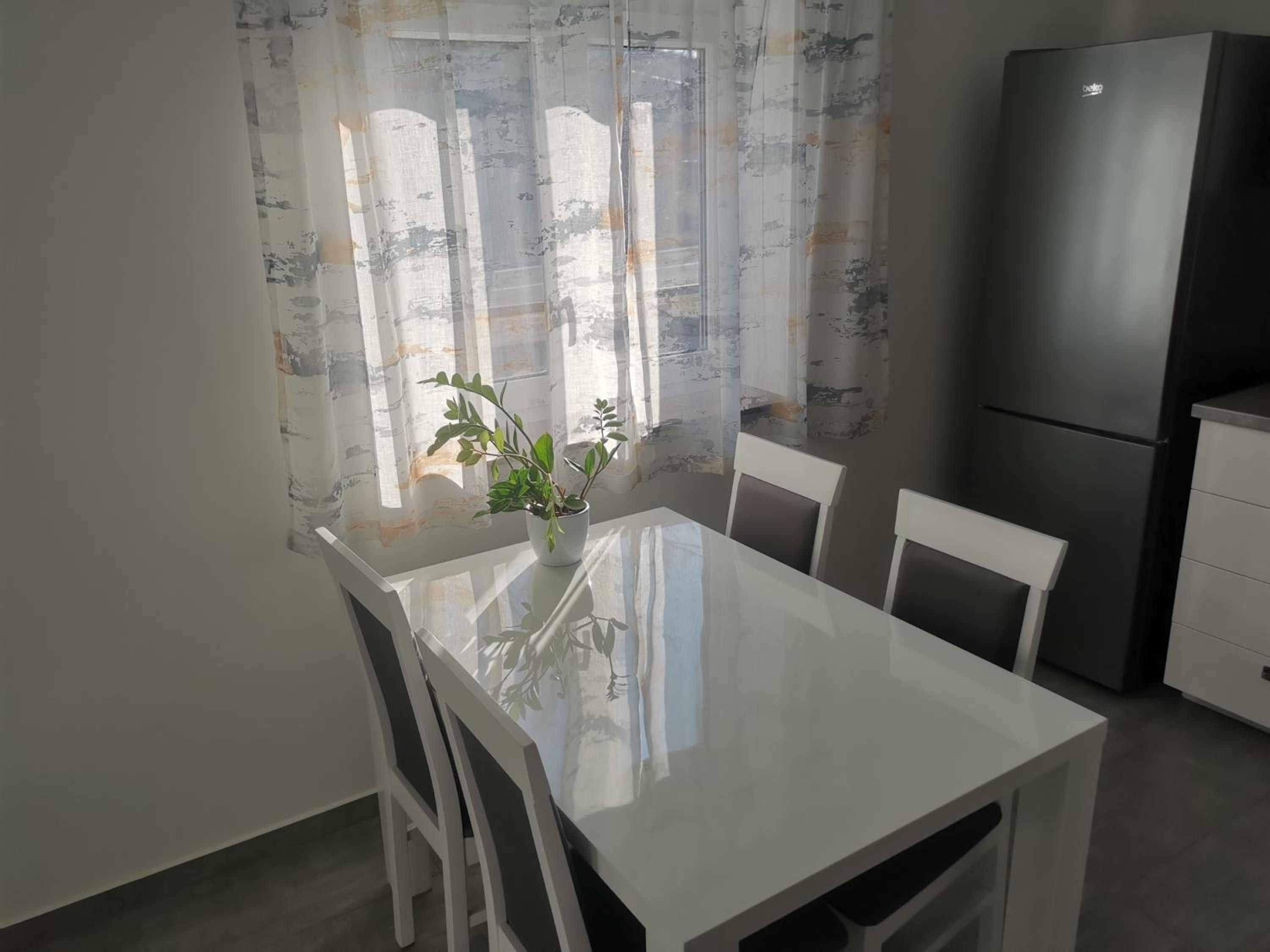 Apartman Marie
