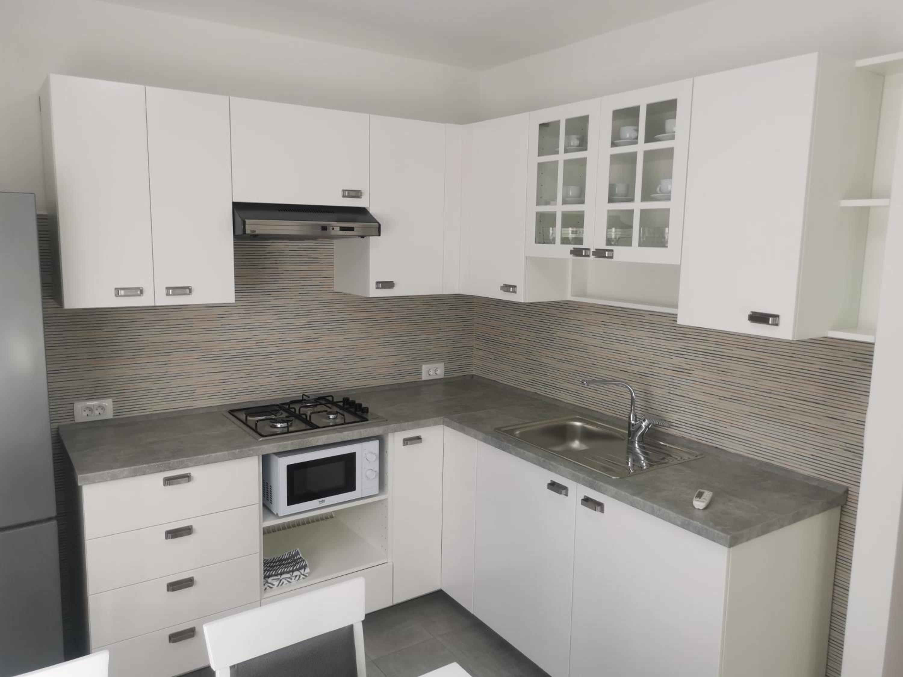 Apartman Marie