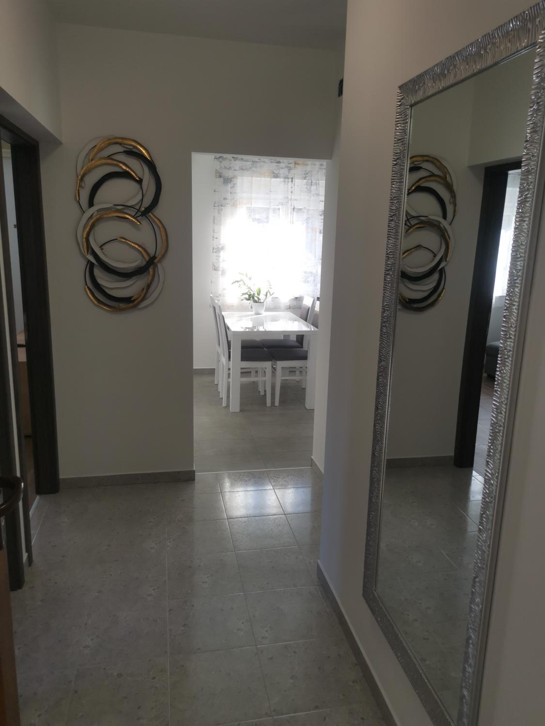 Apartman Marie
