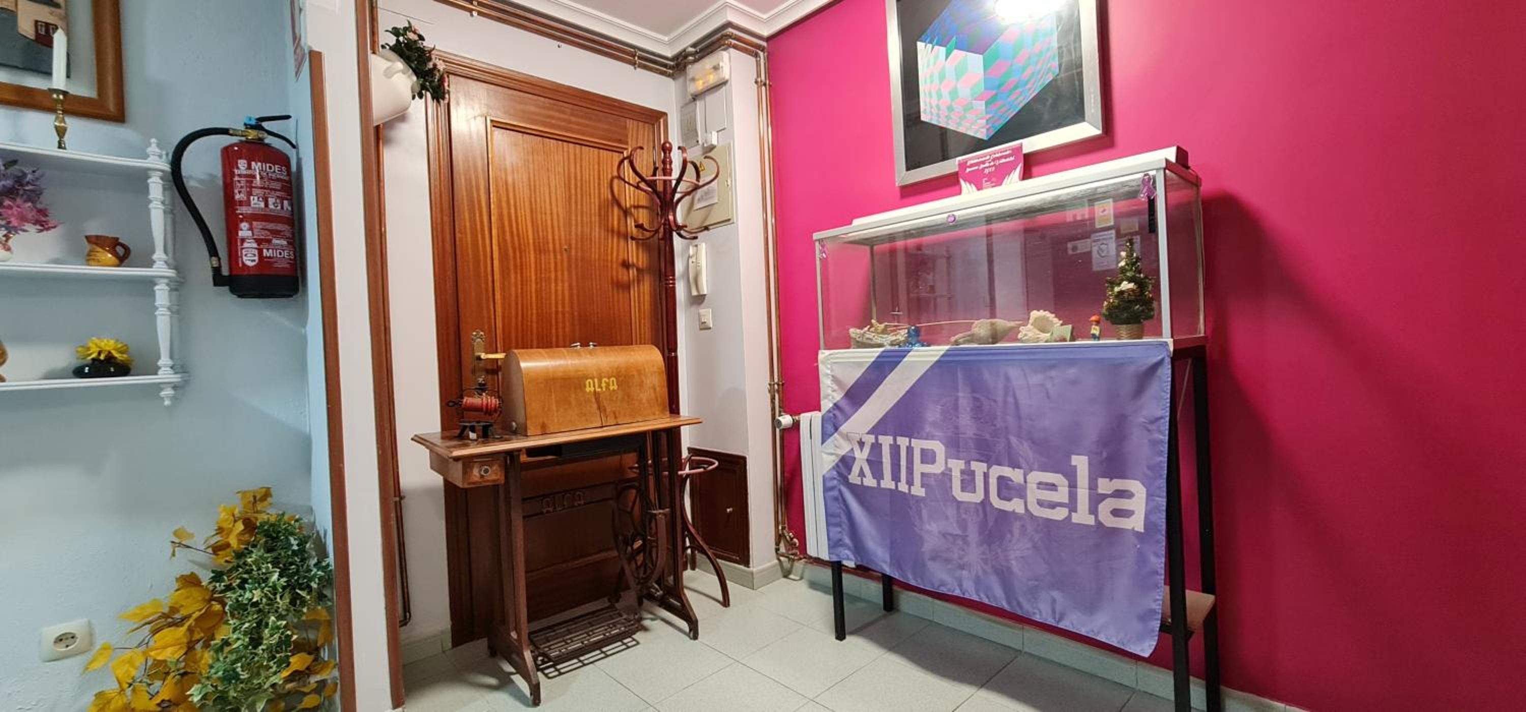 Hostal Ramón y Cajal