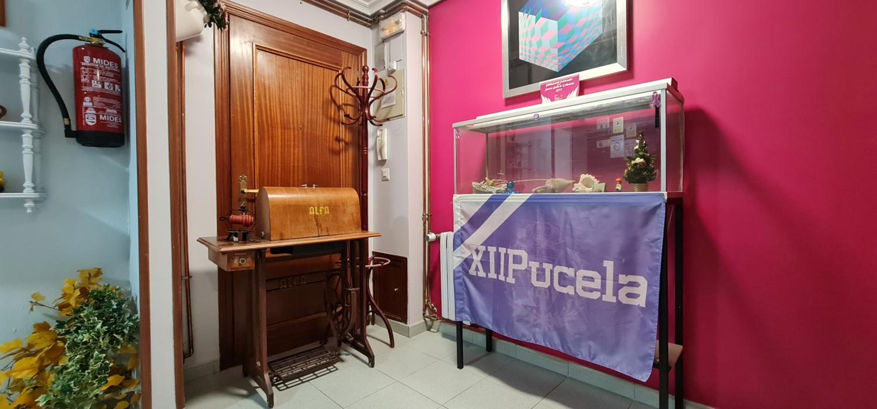 Hostal Ramón y Cajal