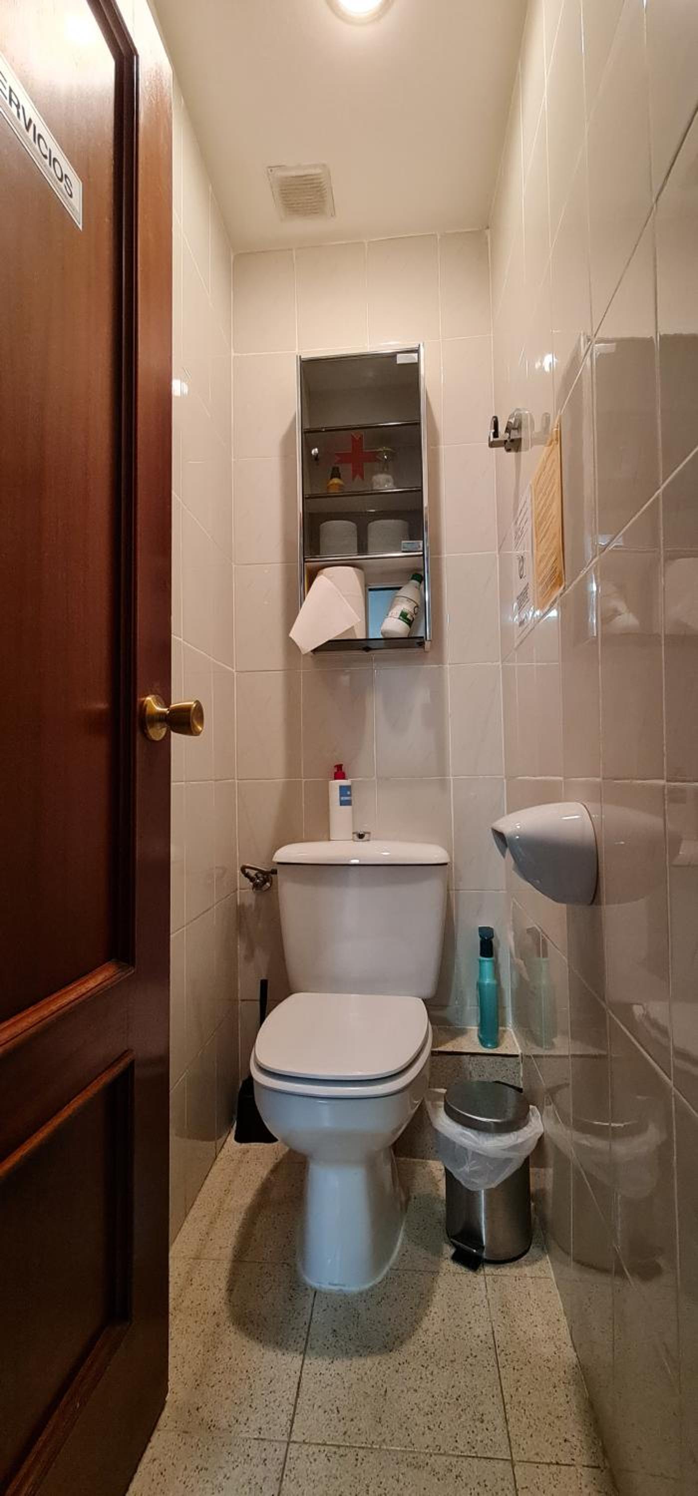 Hostal Ramón y Cajal