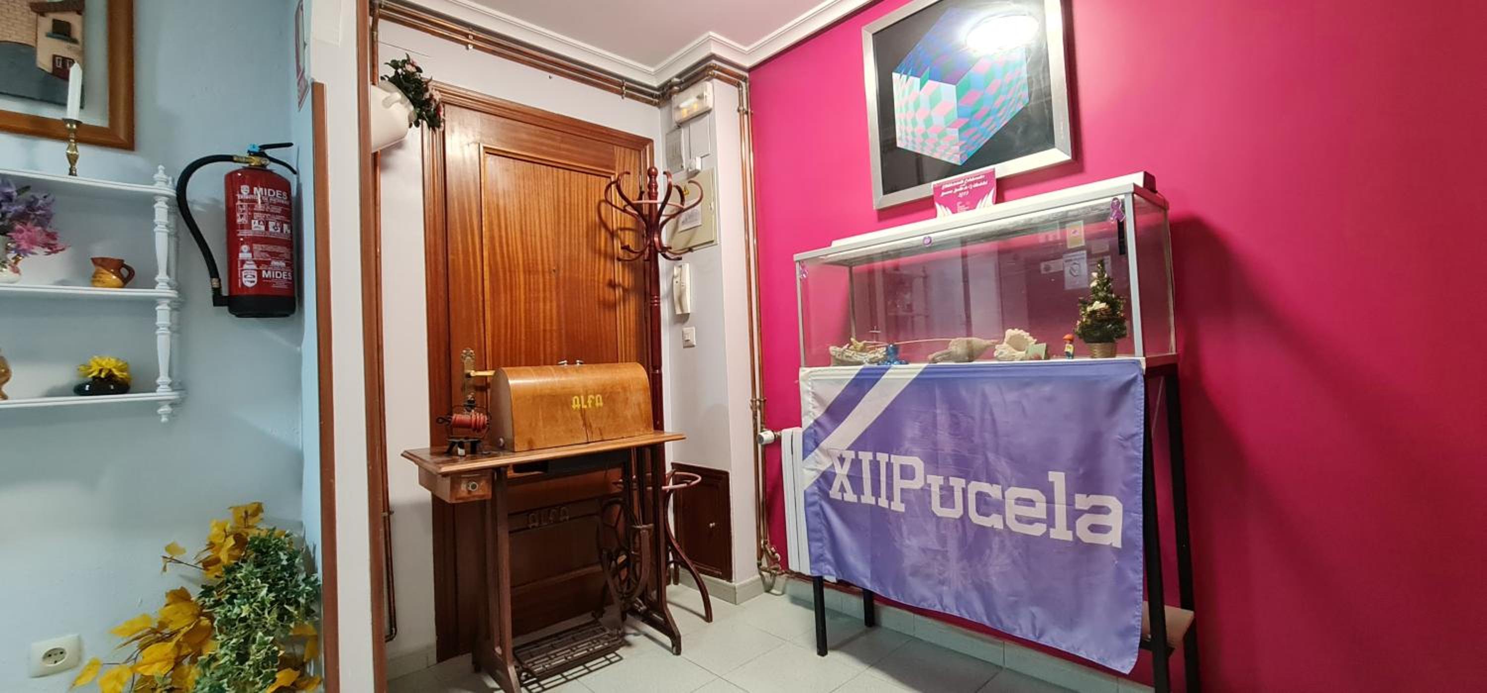 Hostal Ramón y Cajal