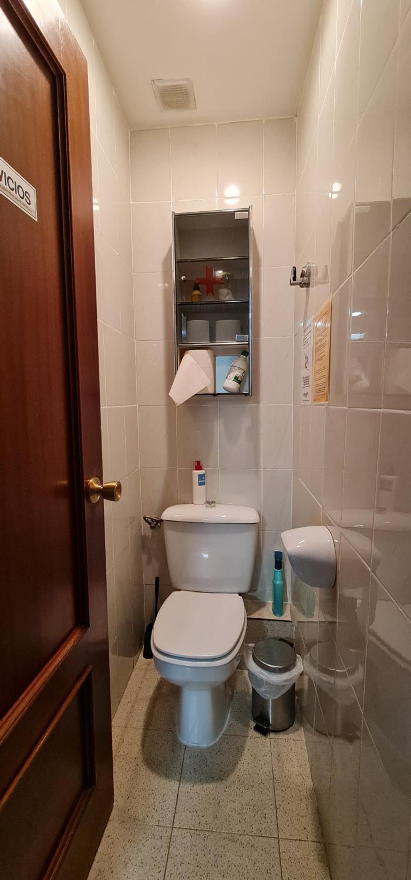 Hostal Ramón y Cajal