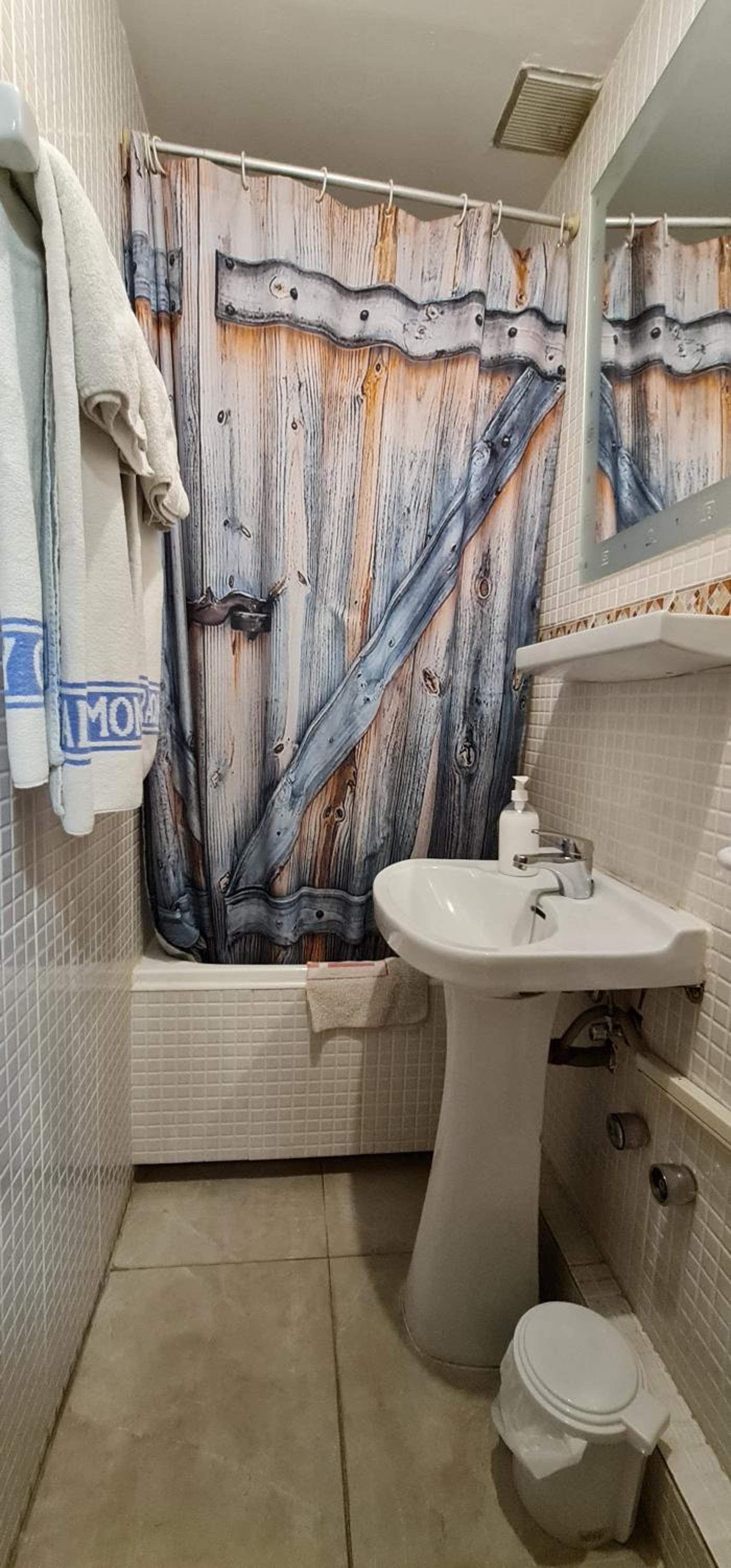 Hostal Ramón y Cajal