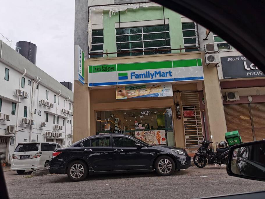 Bdr Seri Botani ipoh-nordic (tvbox/mahjong 19pax)