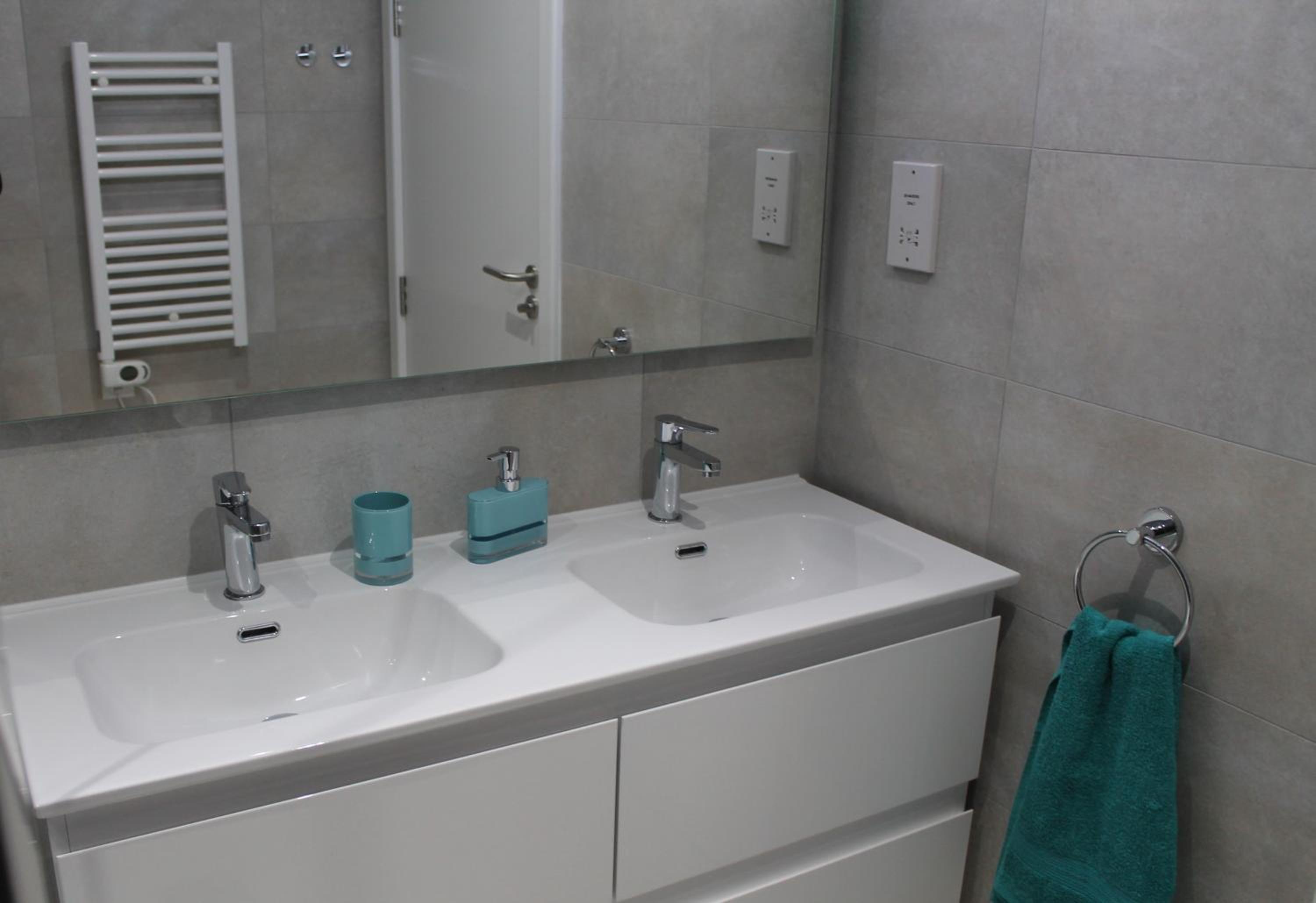 Brand New Studio with Sea View view 2