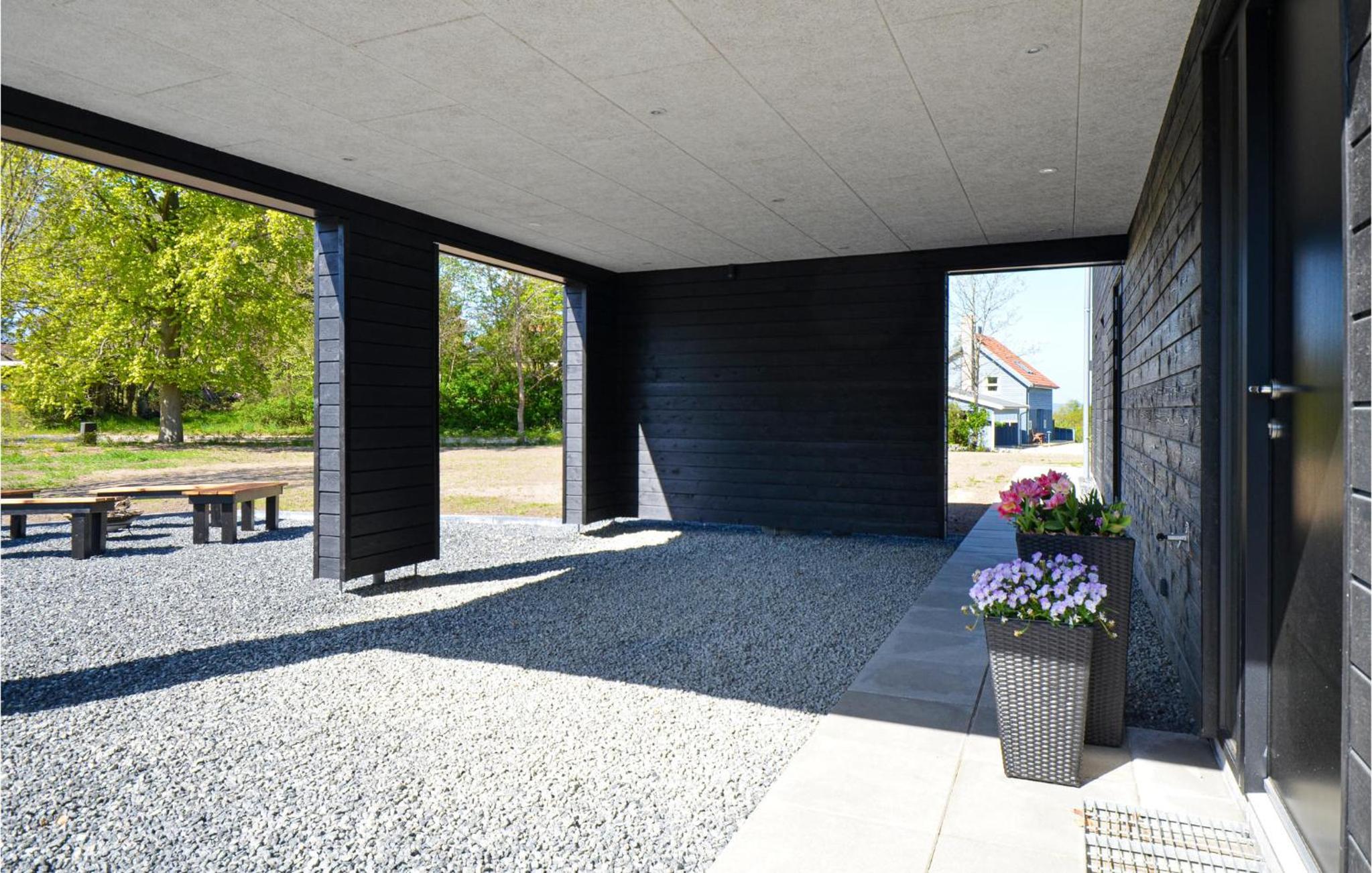 Gorgeous Home In Ebeltoft With Kitchen