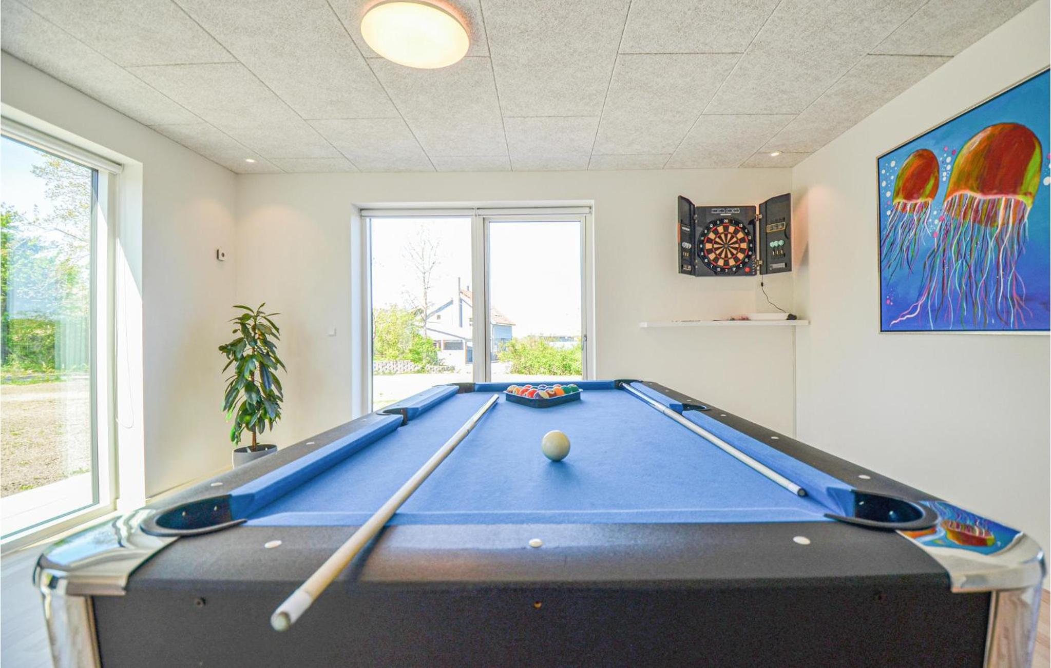 Gorgeous Home In Ebeltoft With Kitchen
