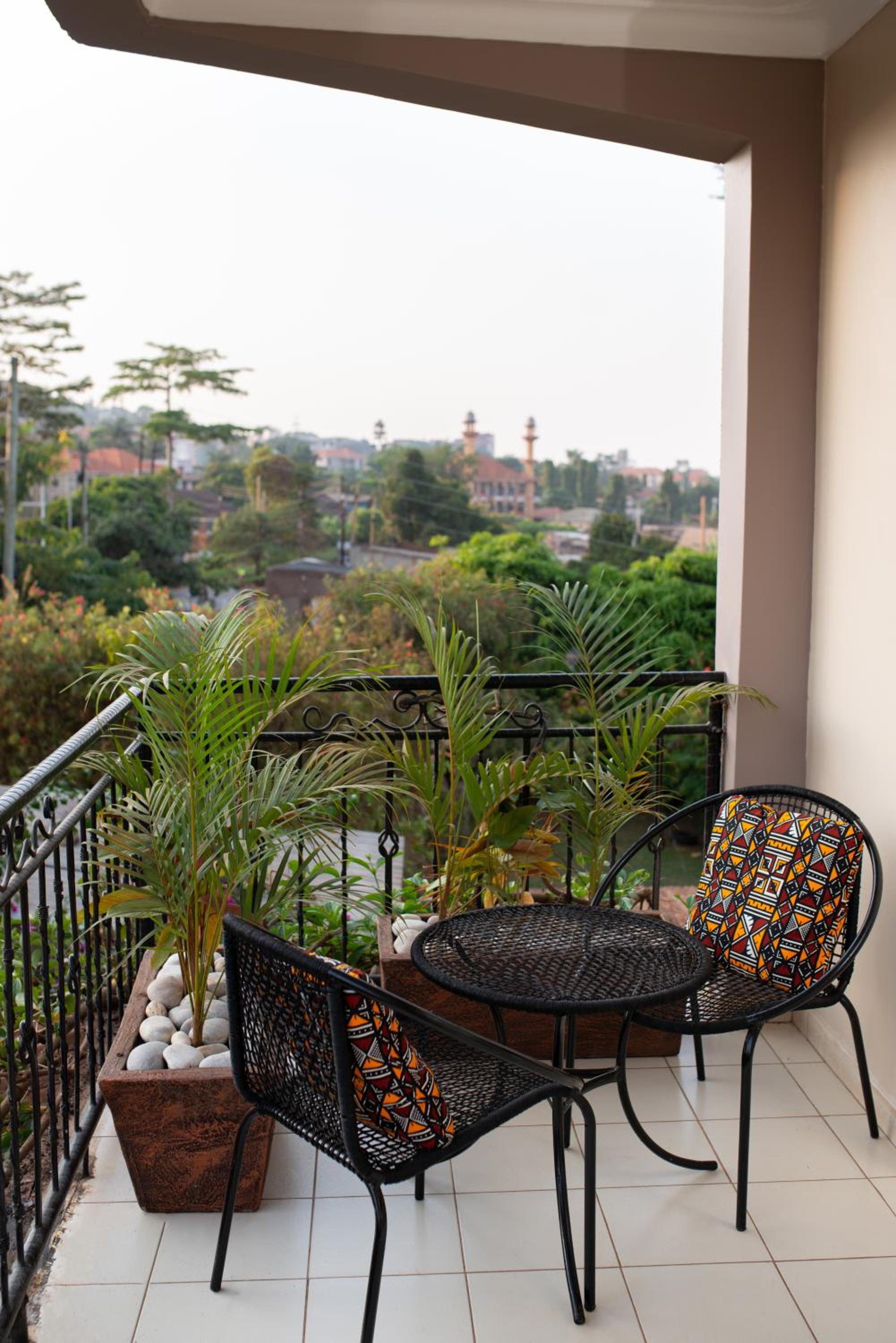 Olori Rentals view 3
