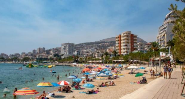 Beautiful Sarandë