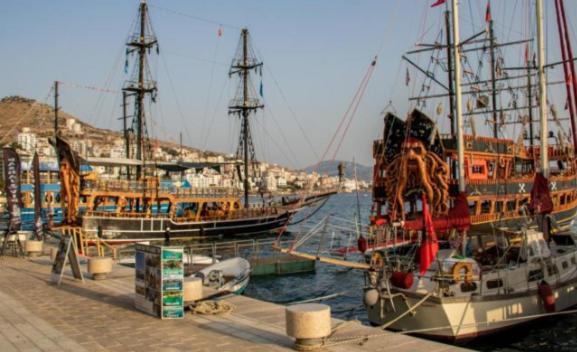 Beautiful Sarandë