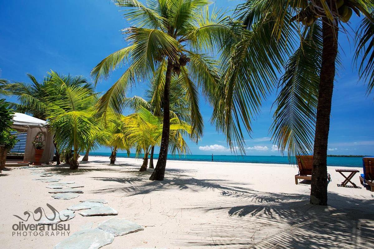 Chabil Mar Villas - Guest Exclusive Boutique Resort