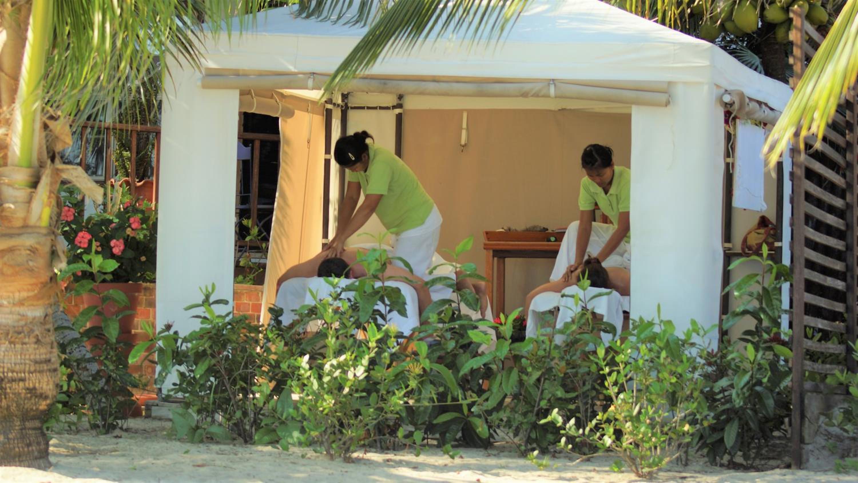 Chabil Mar Villas - Guest Exclusive Boutique Resort