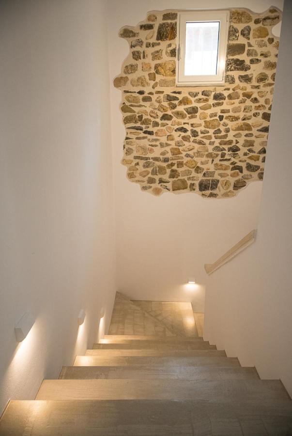 Aeonian Villa Ermioni