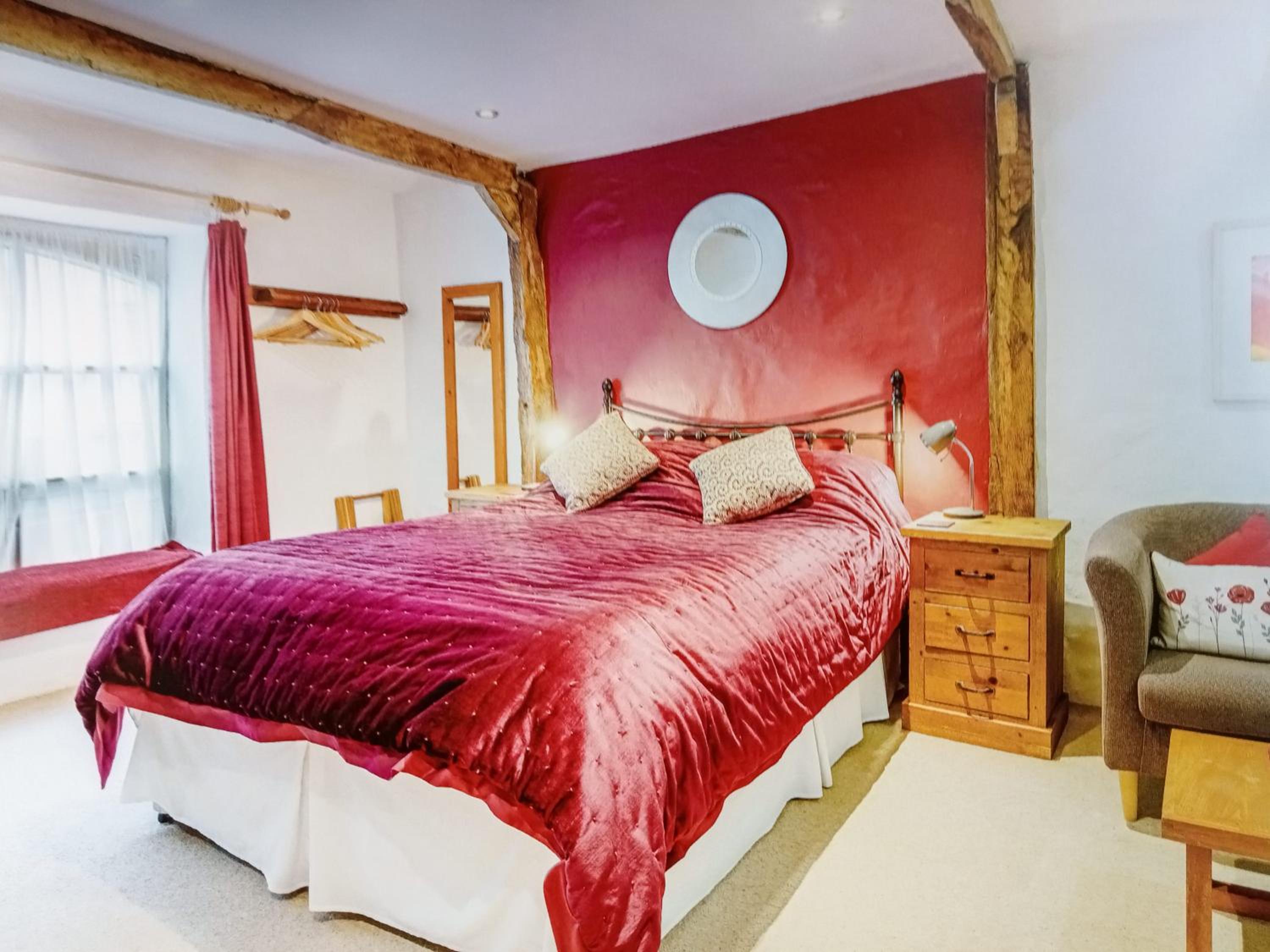 The Boat House Bed and Breakfast