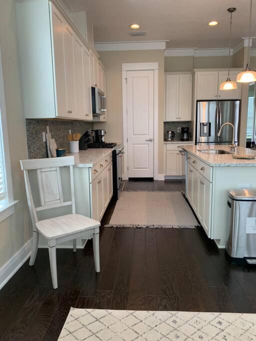 30A Coastal Home Walk to Beach, Lake & Pool view 4
