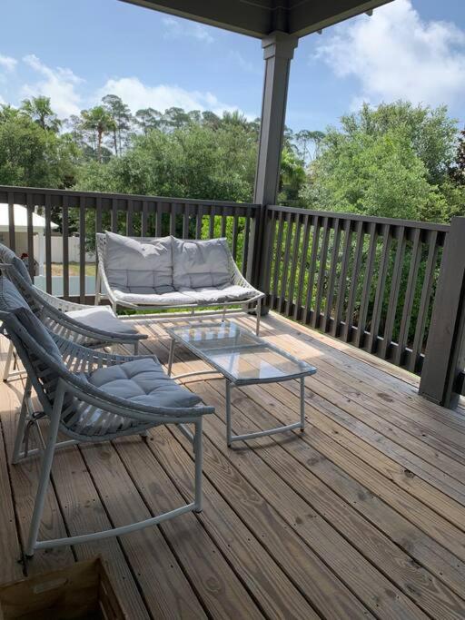 30A Coastal Home Walk to Beach, Lake & Pool view 5