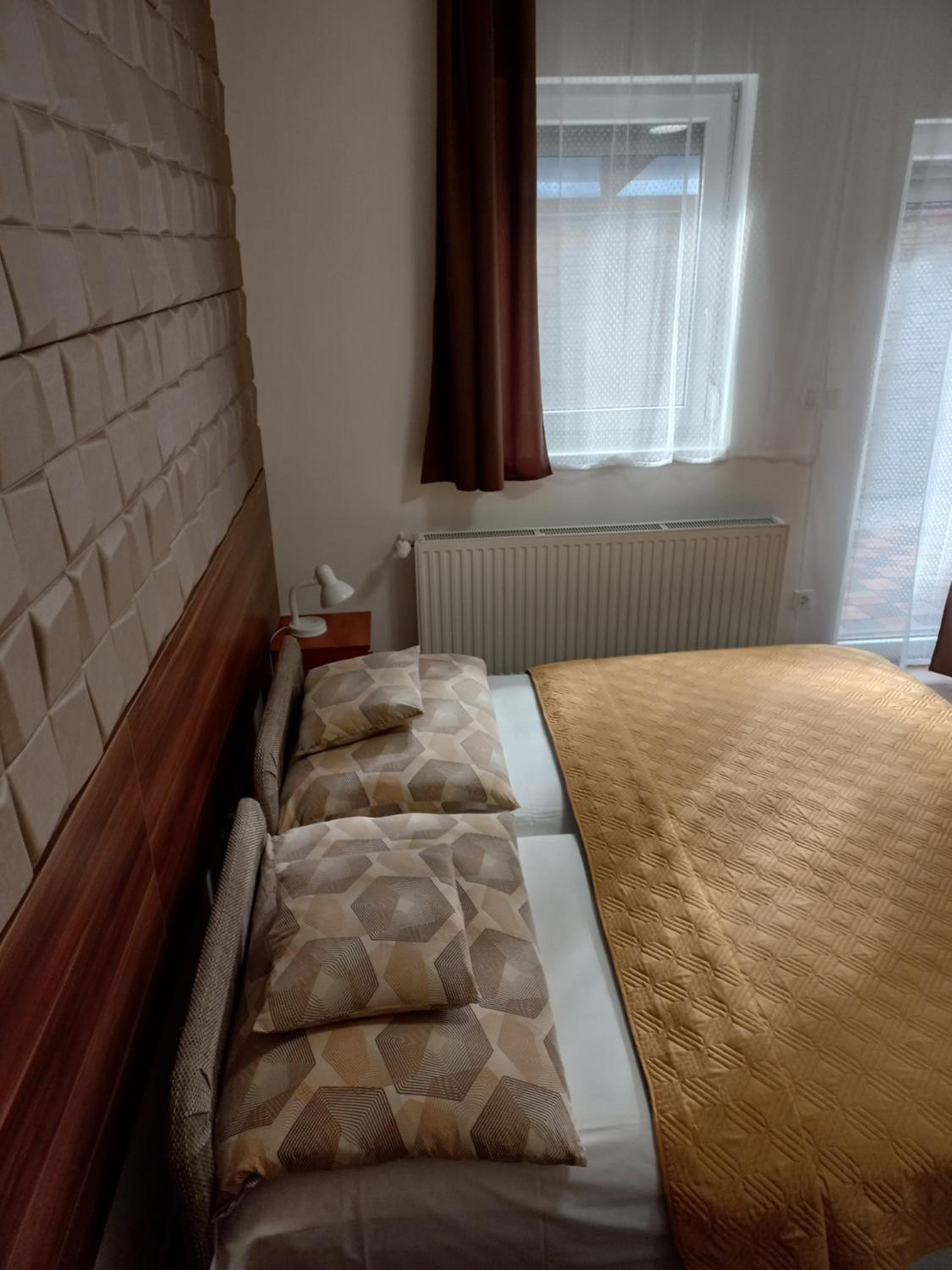 Boglárka Vendégház, photo 55