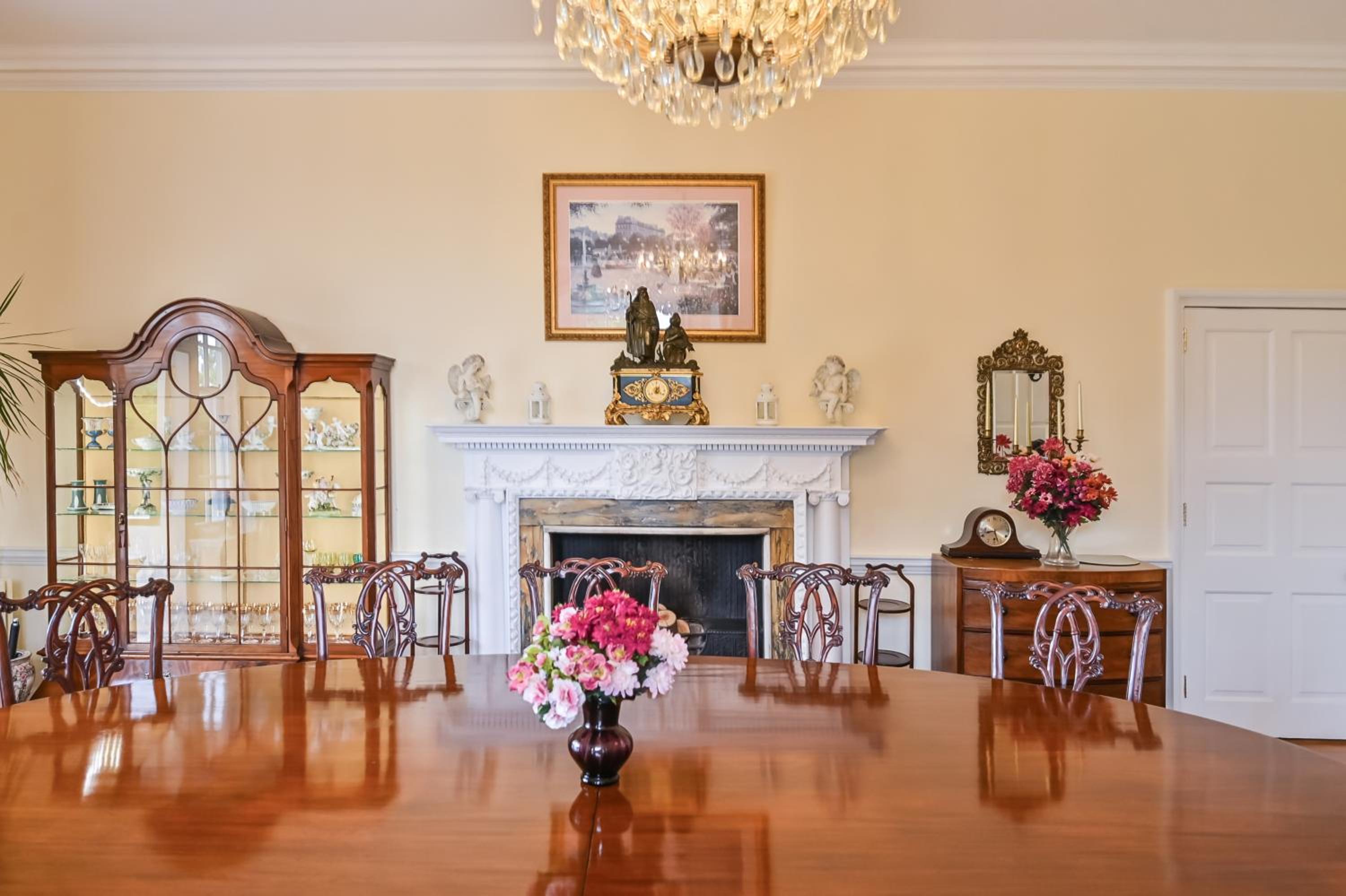 Saltcote Place