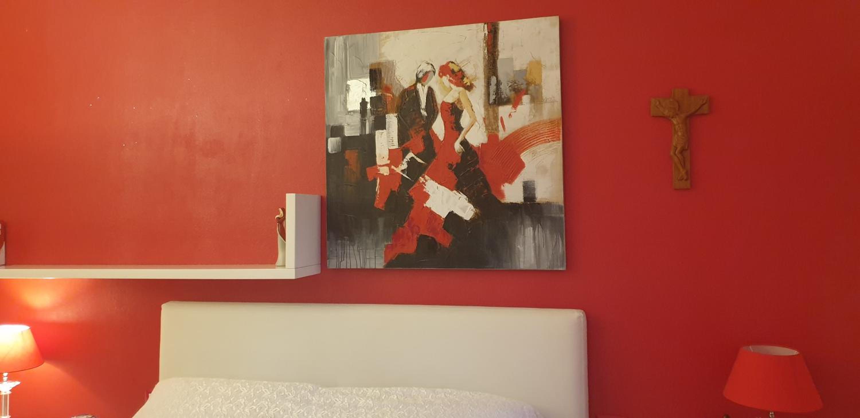 Monteceneri 9 B&b photo 5