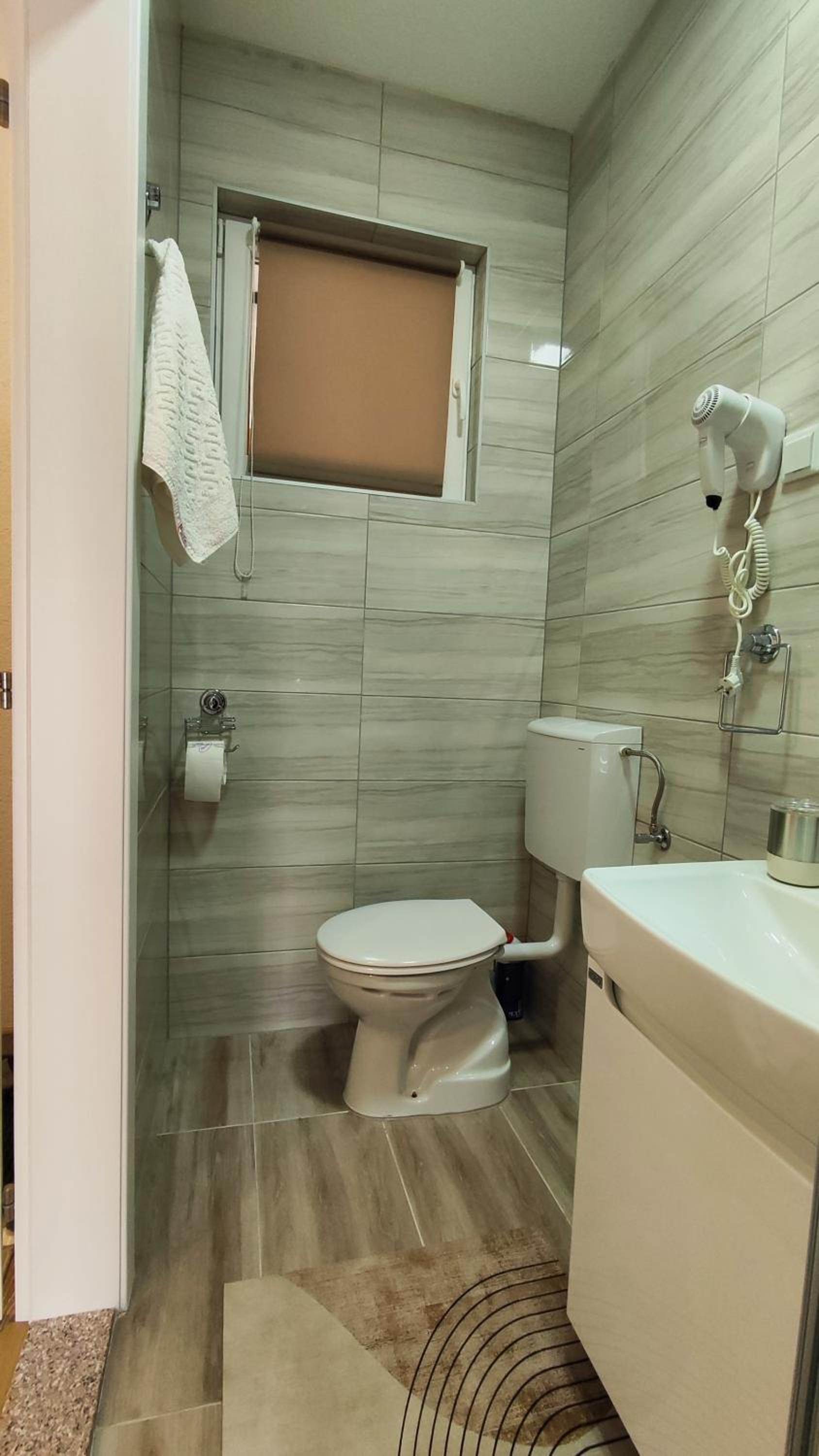 Apartmani Toki Balkana