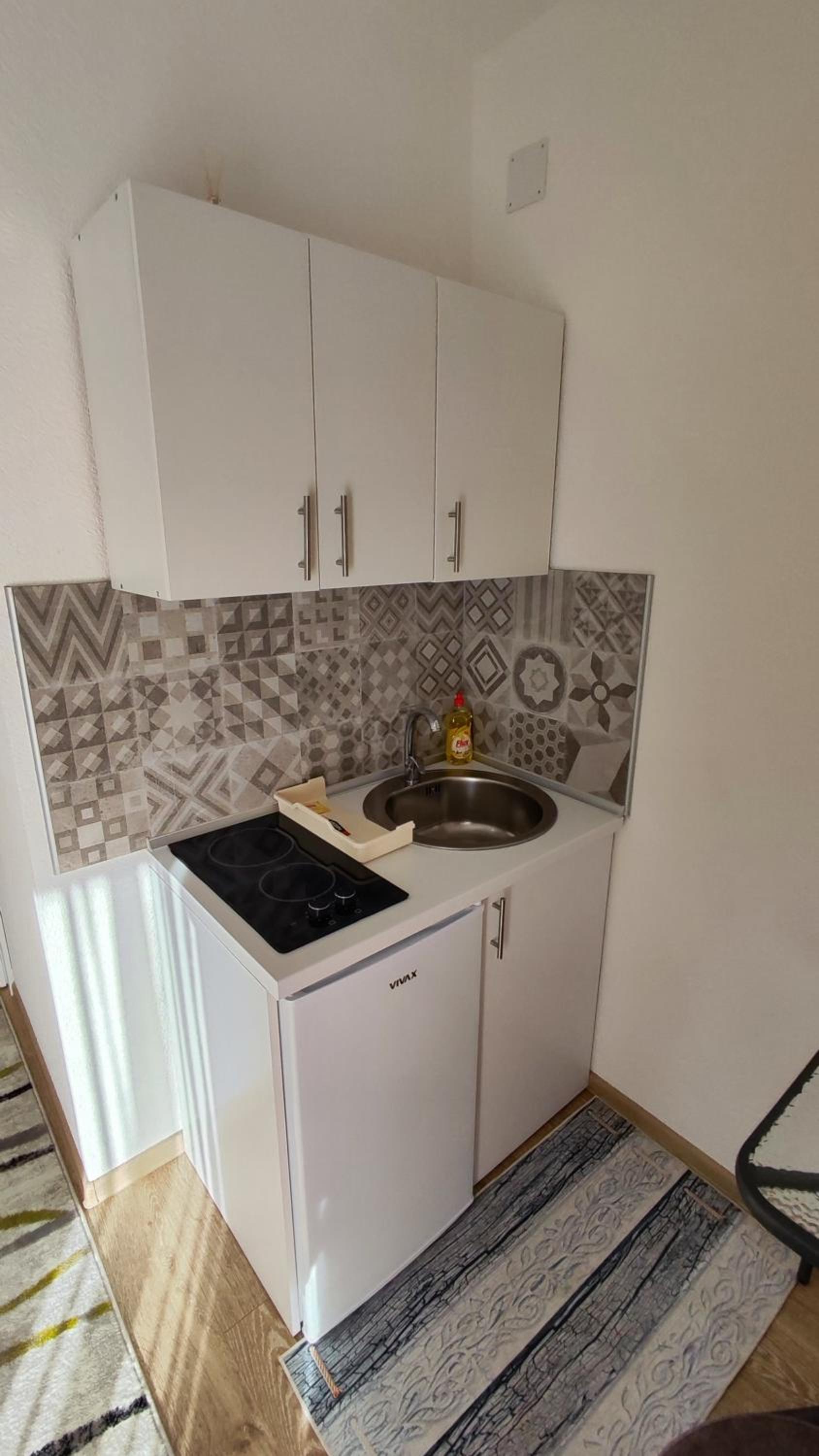 Apartmani Toki Balkana