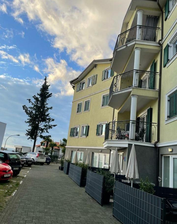 Apartman Blue view 3