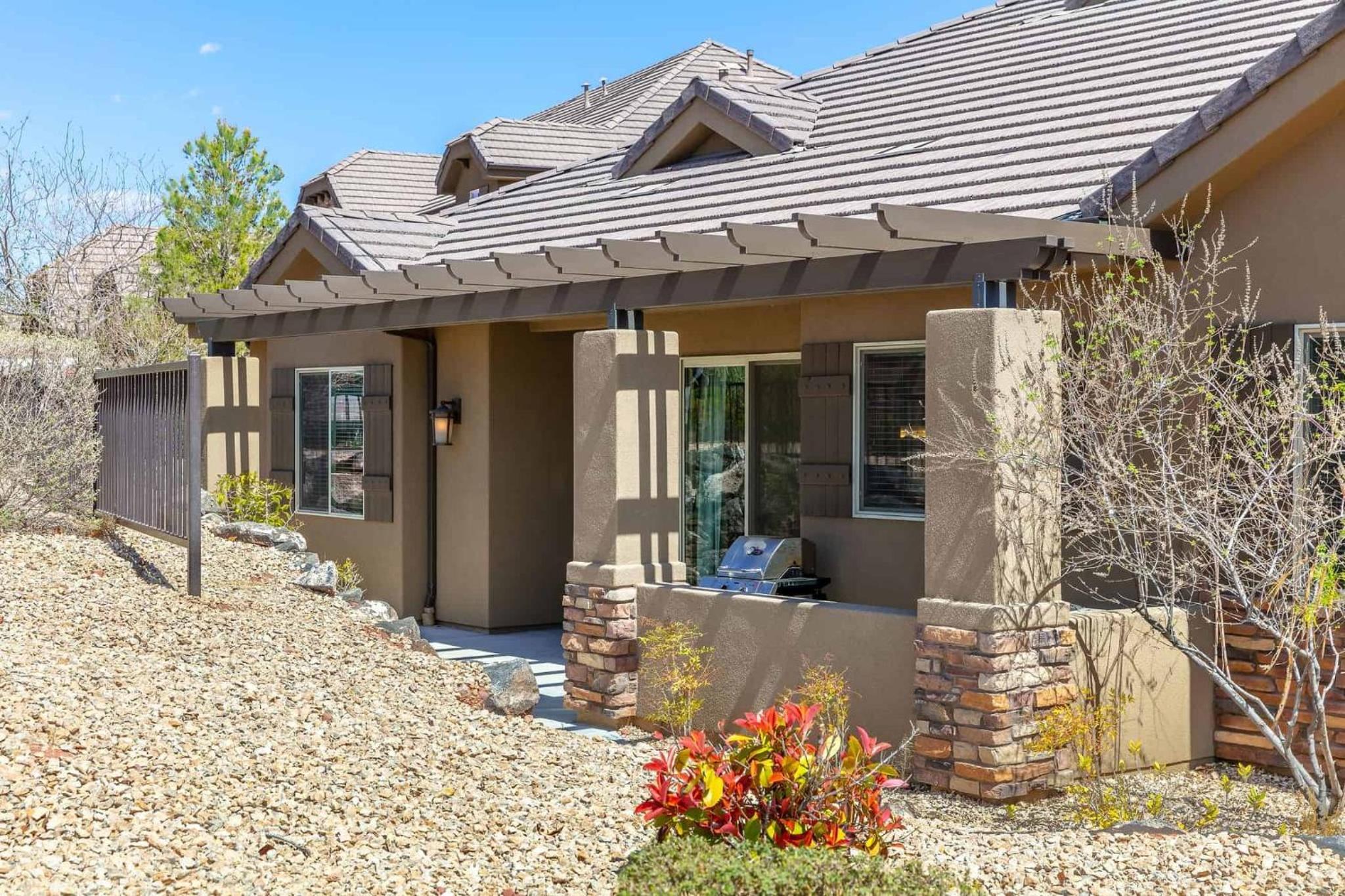 Coral Oasis at Coral Ridge townhouse view 5