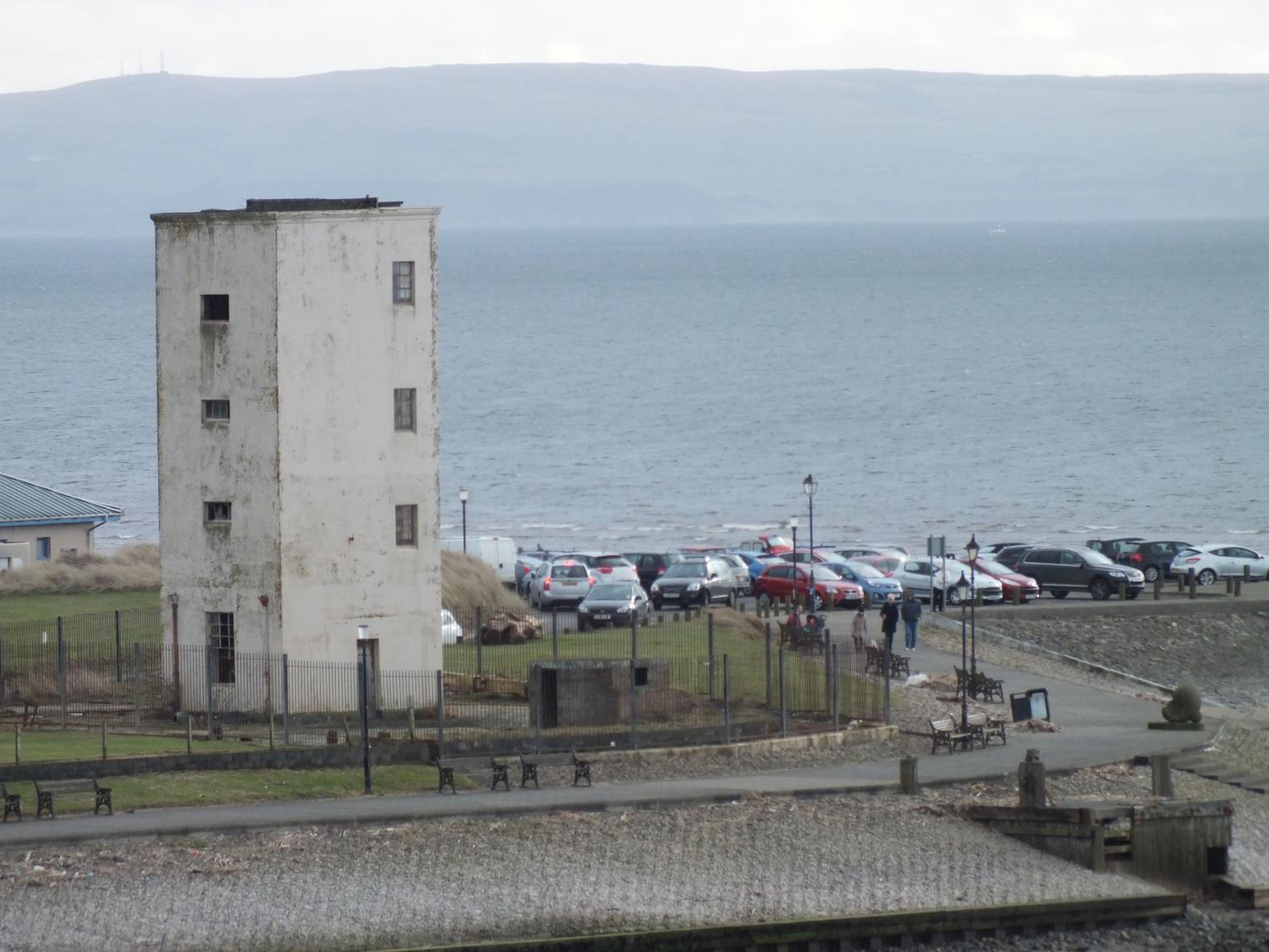 Harbourside Hotel