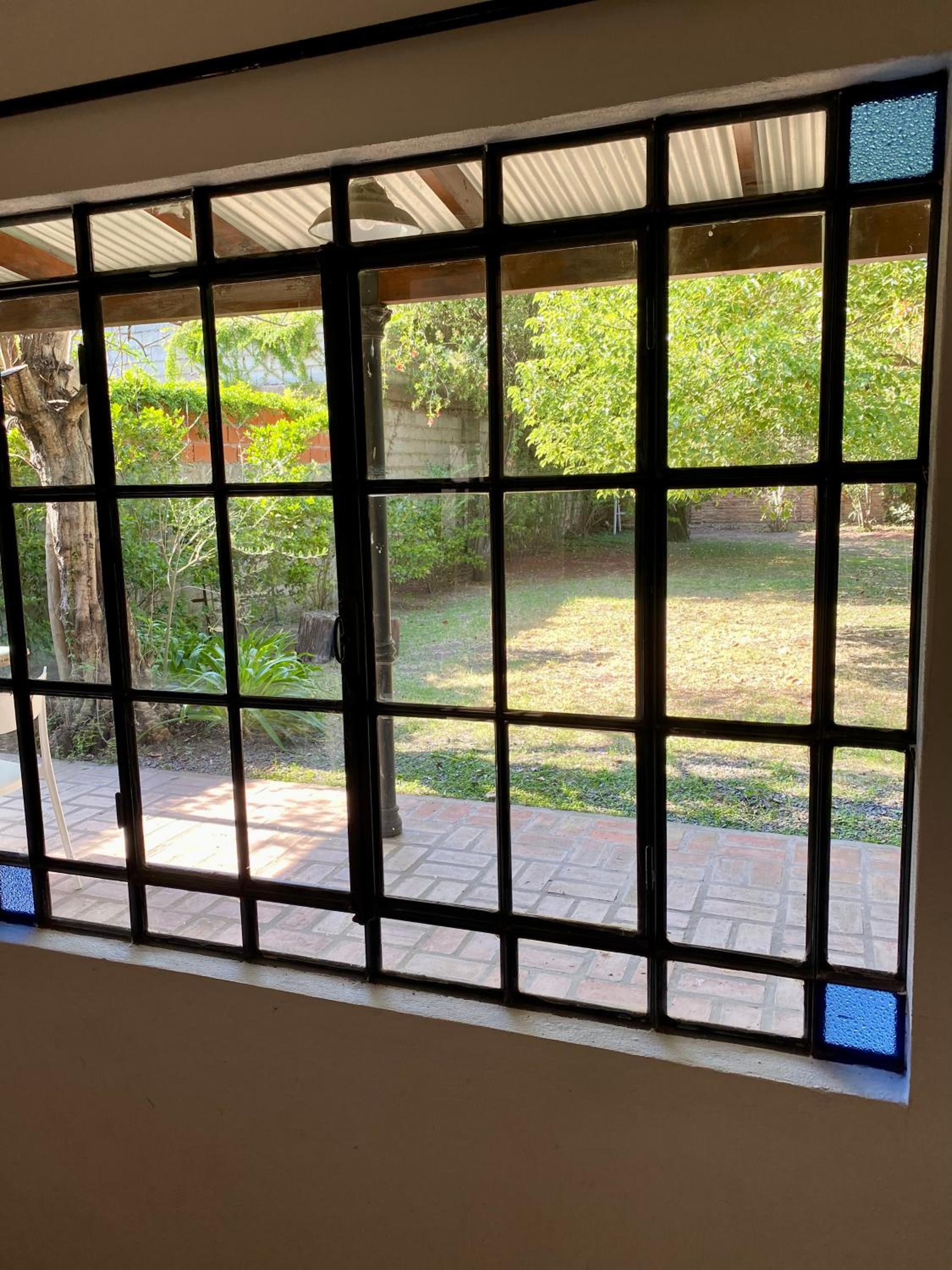 Casa La Raquelita