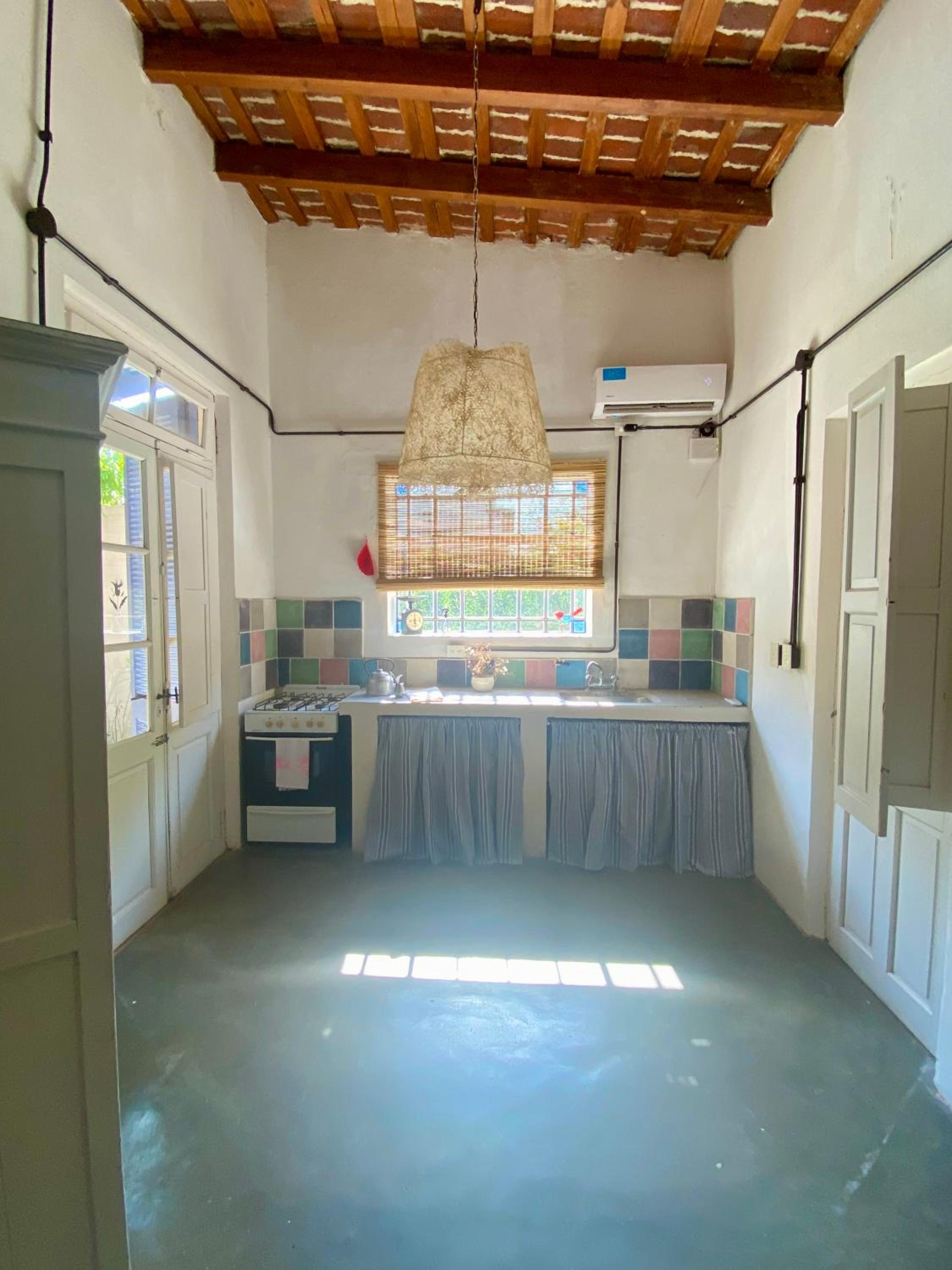 Casa La Raquelita