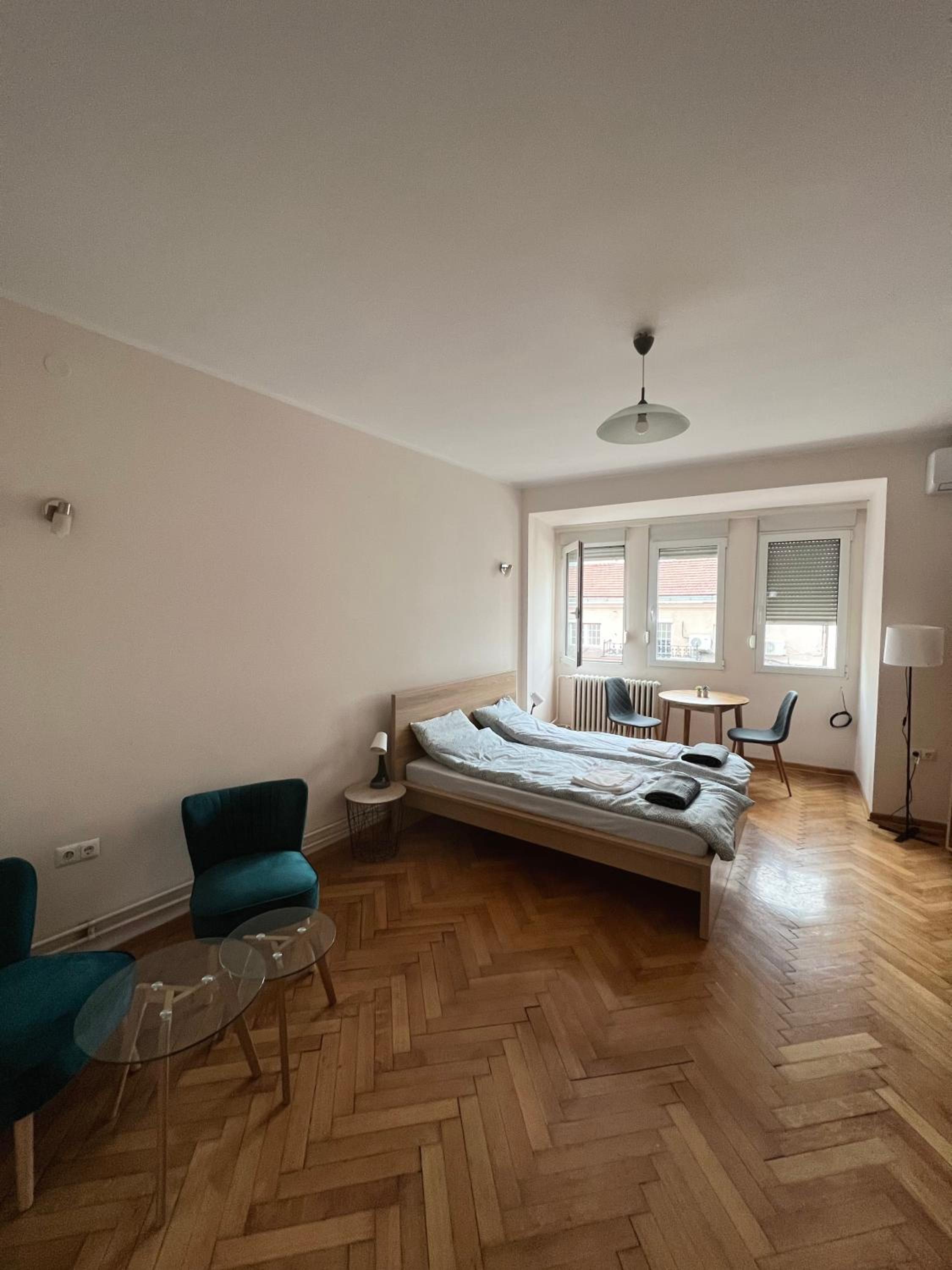 Apartman Lena view 4