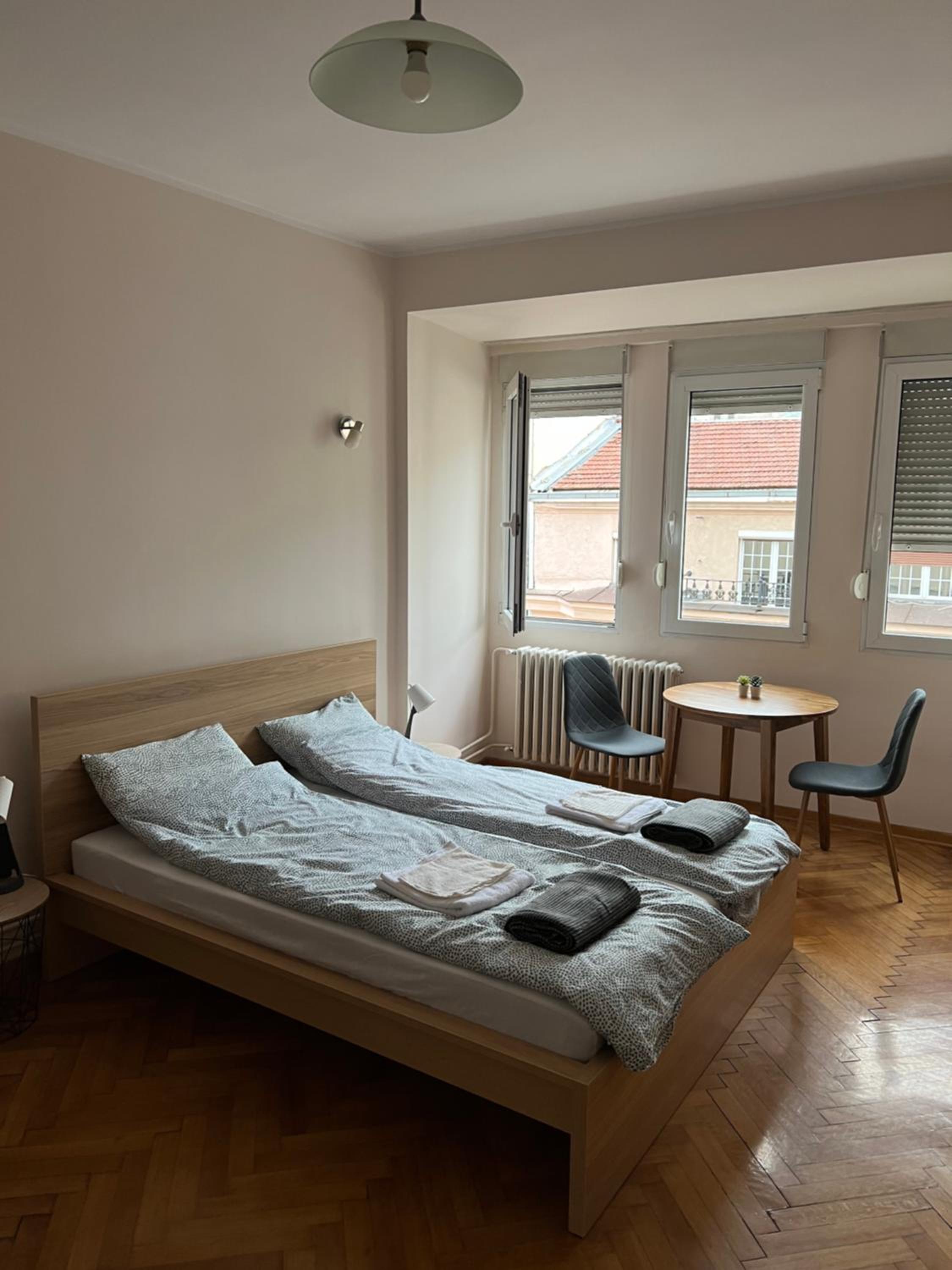 Apartman Lena view 2