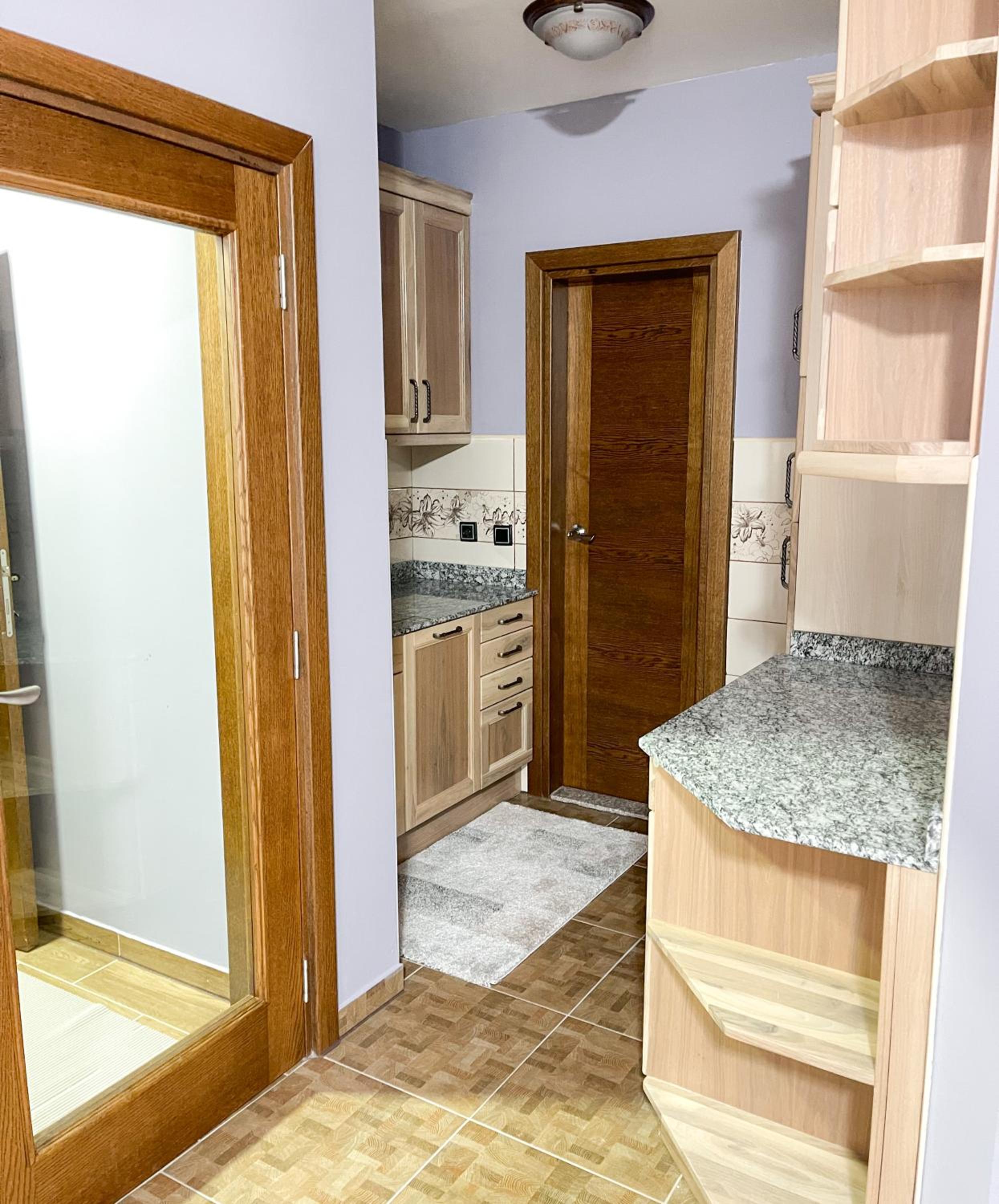 Apartments & Rooms Brijest