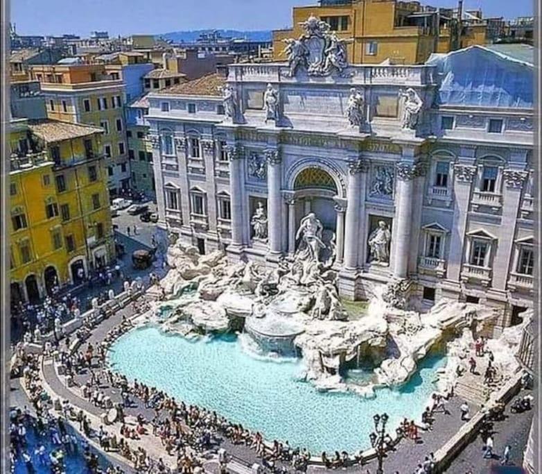 La Corte antica dei Banchi Vecchi