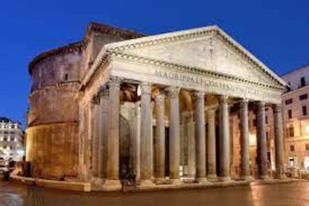 La Corte antica dei Banchi Vecchi